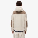 Napapijri Erkek Krem Sweatshirt