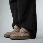 The North Face Thermoball Traction Kadın Gri Bot
