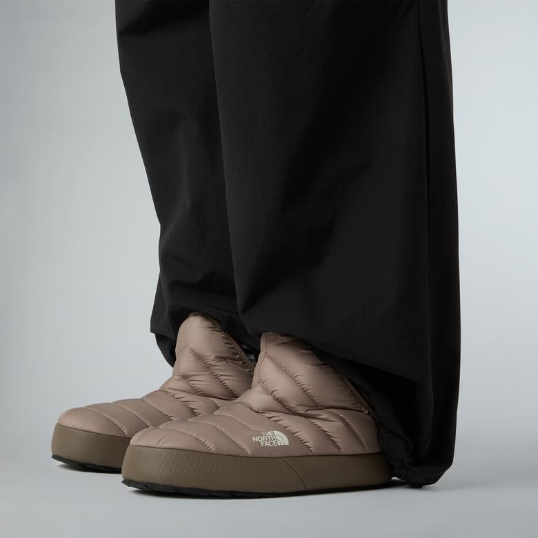 The North Face Thermoball Traction Kadın Gri Bot