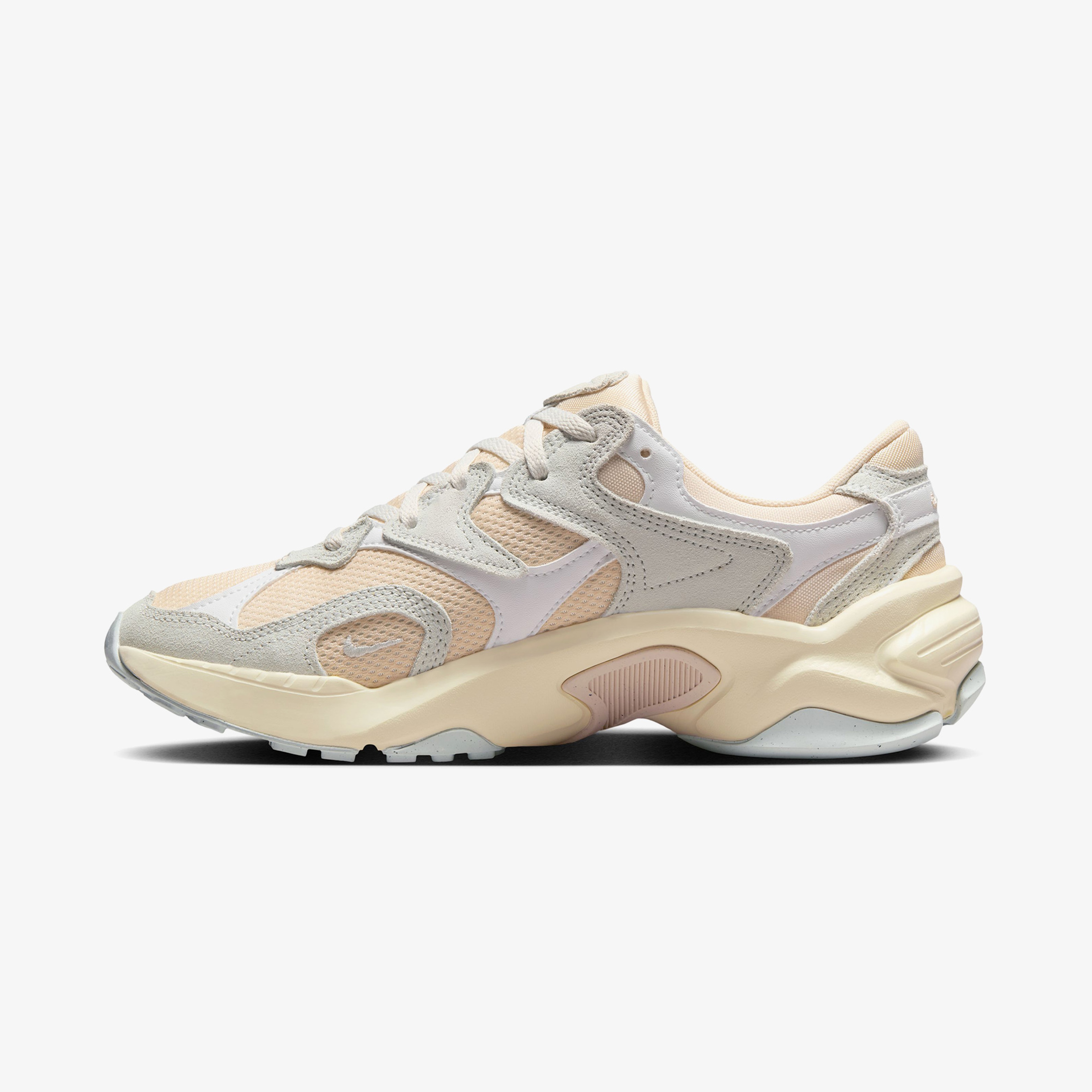 Nike AL8 Kadın Gri Spor Ayakkabı