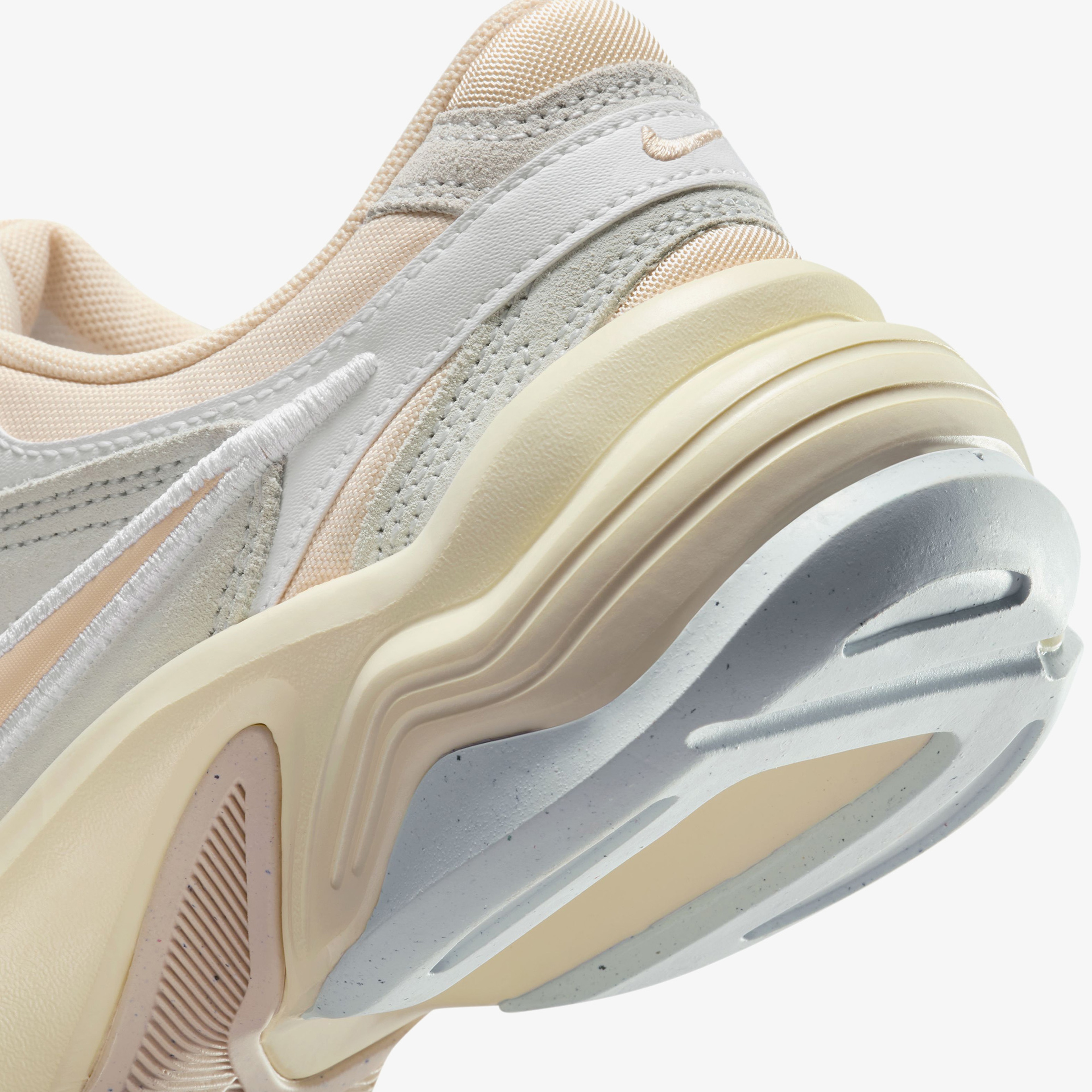 Nike AL8 Kadın Gri Spor Ayakkabı