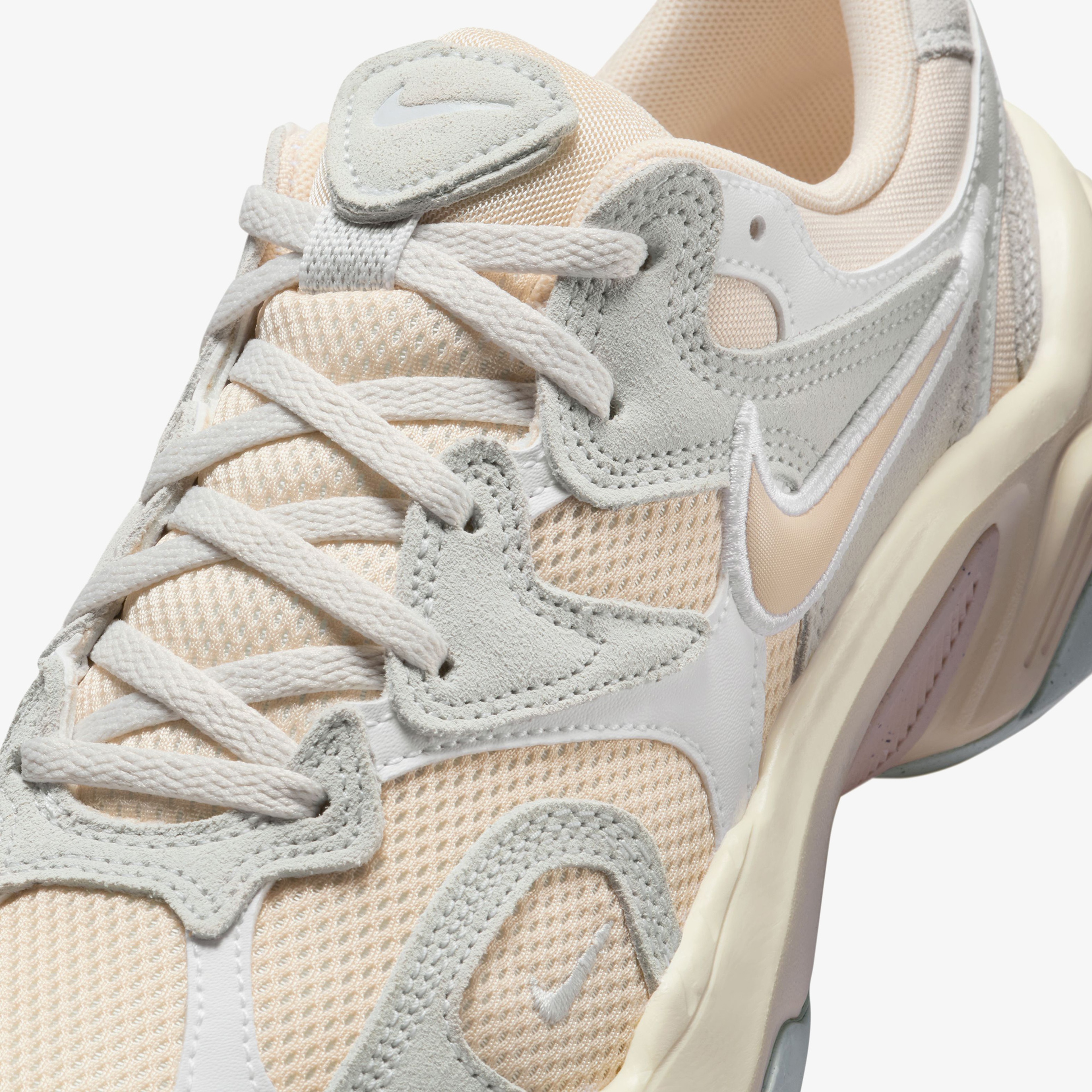 Nike AL8 Kadın Gri Spor Ayakkabı