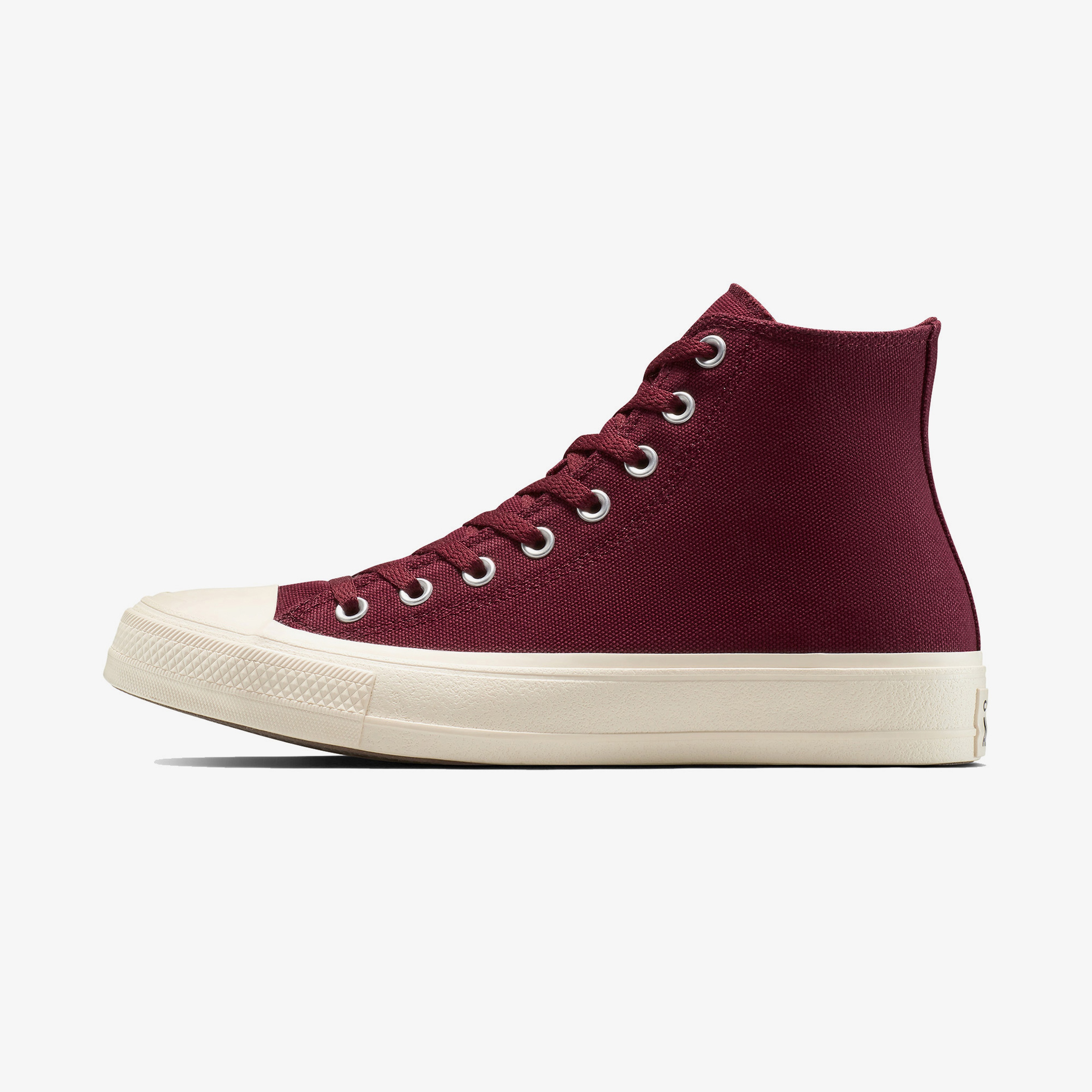 Converse Unisex Bordo Spor Ayakkabı & Sneaker