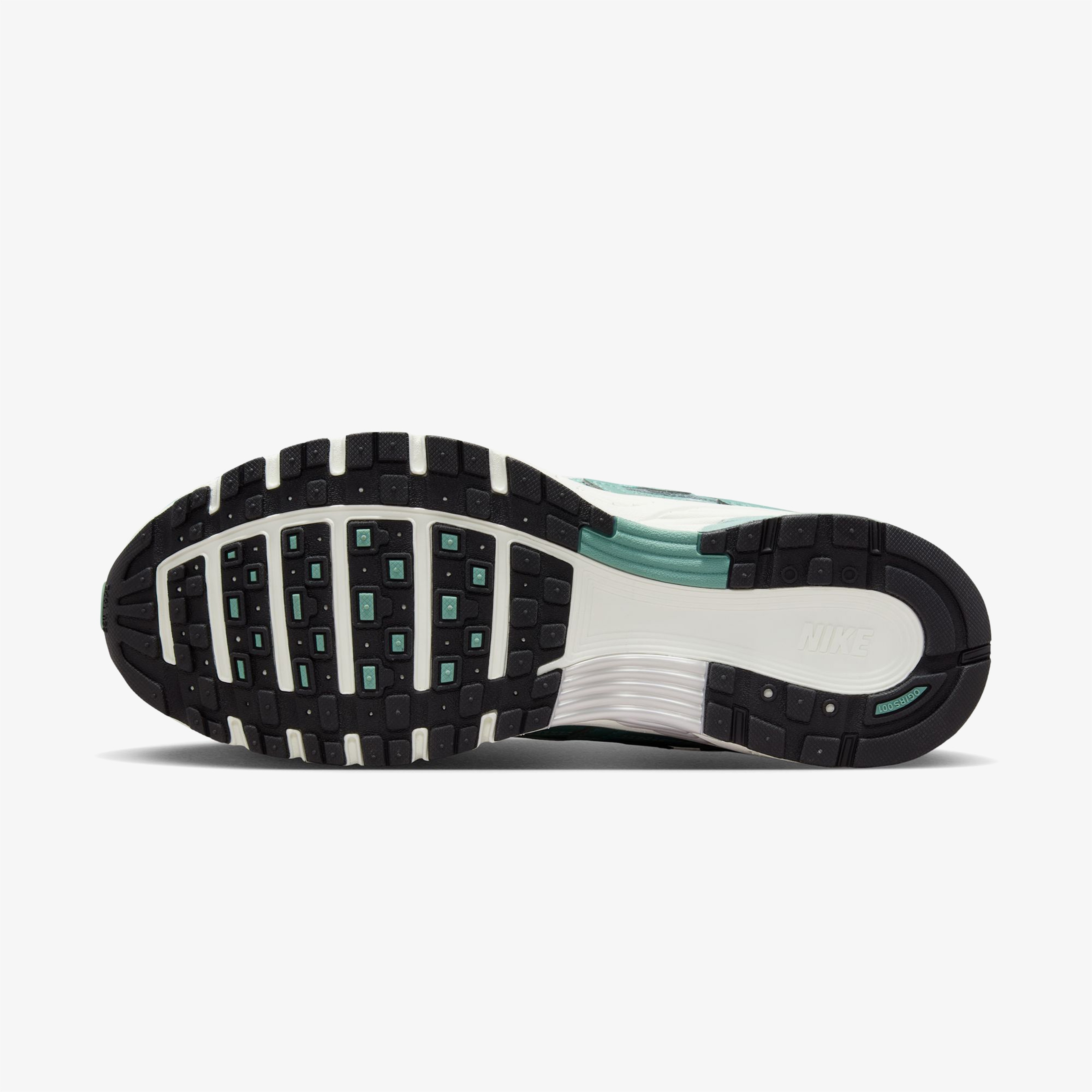 Nike Kadın Siyah Spor Ayakkabı & Sneaker