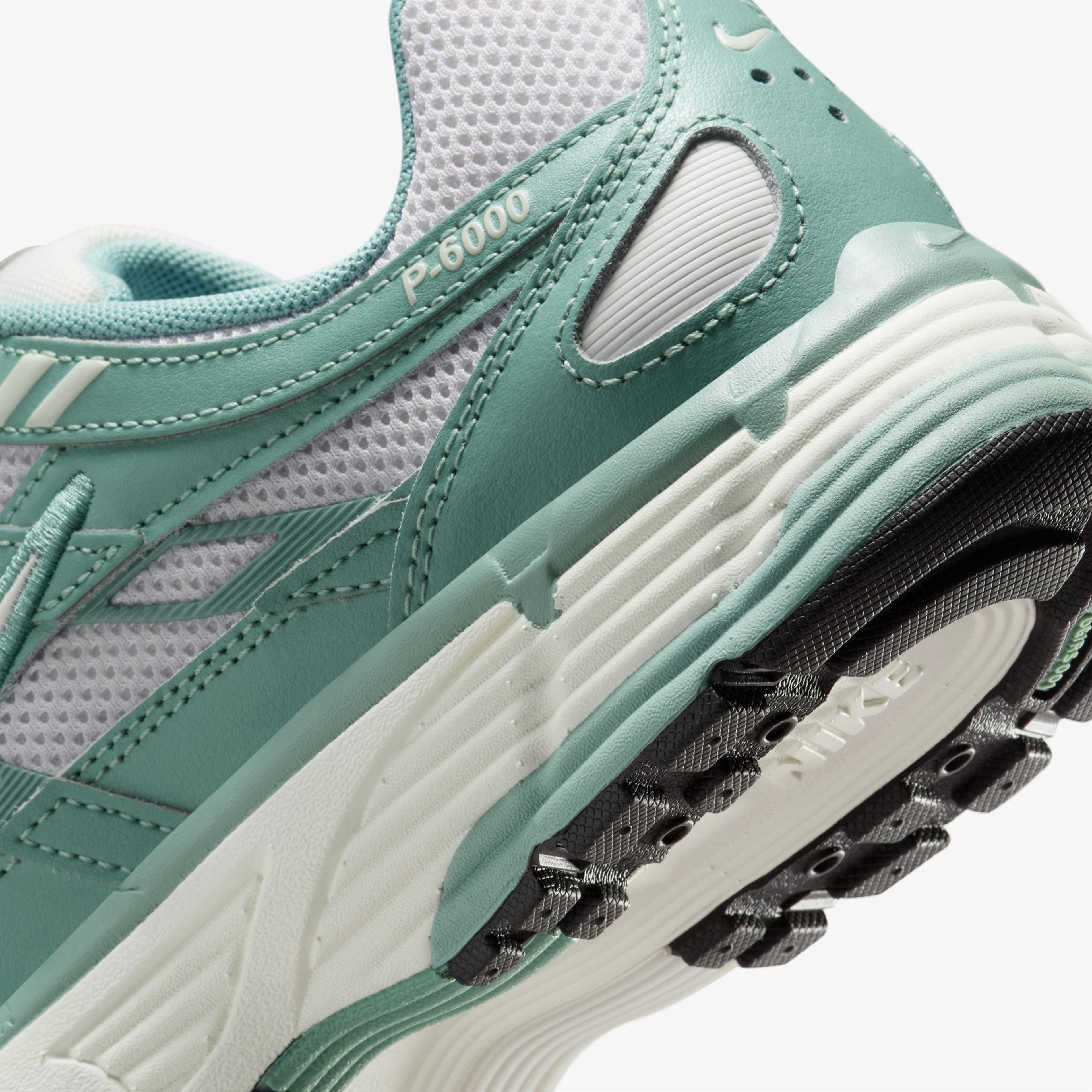 Nike Kadın Siyah Spor Ayakkabı & Sneaker