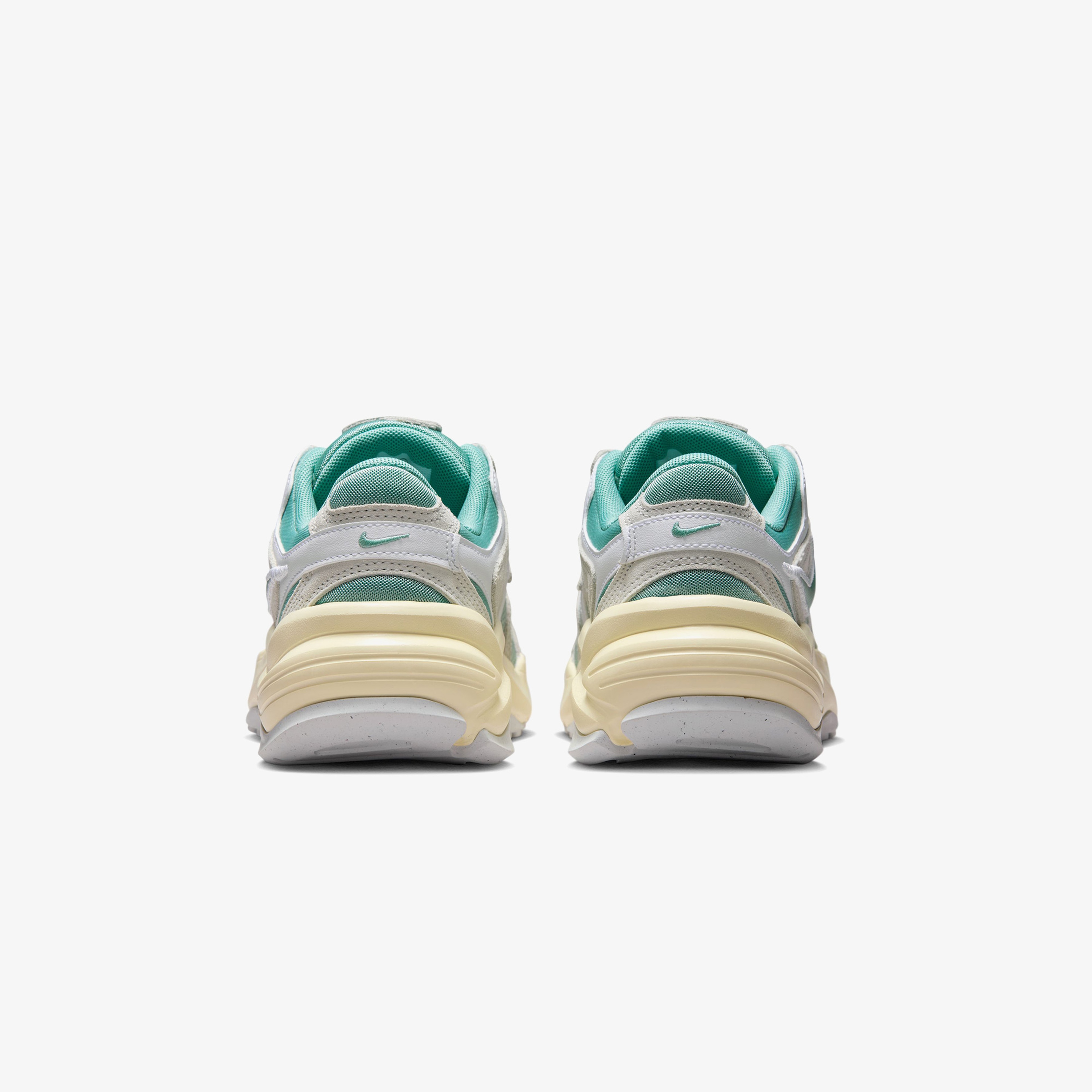 Nike AL8 Kadın Gri Spor Ayakkabı