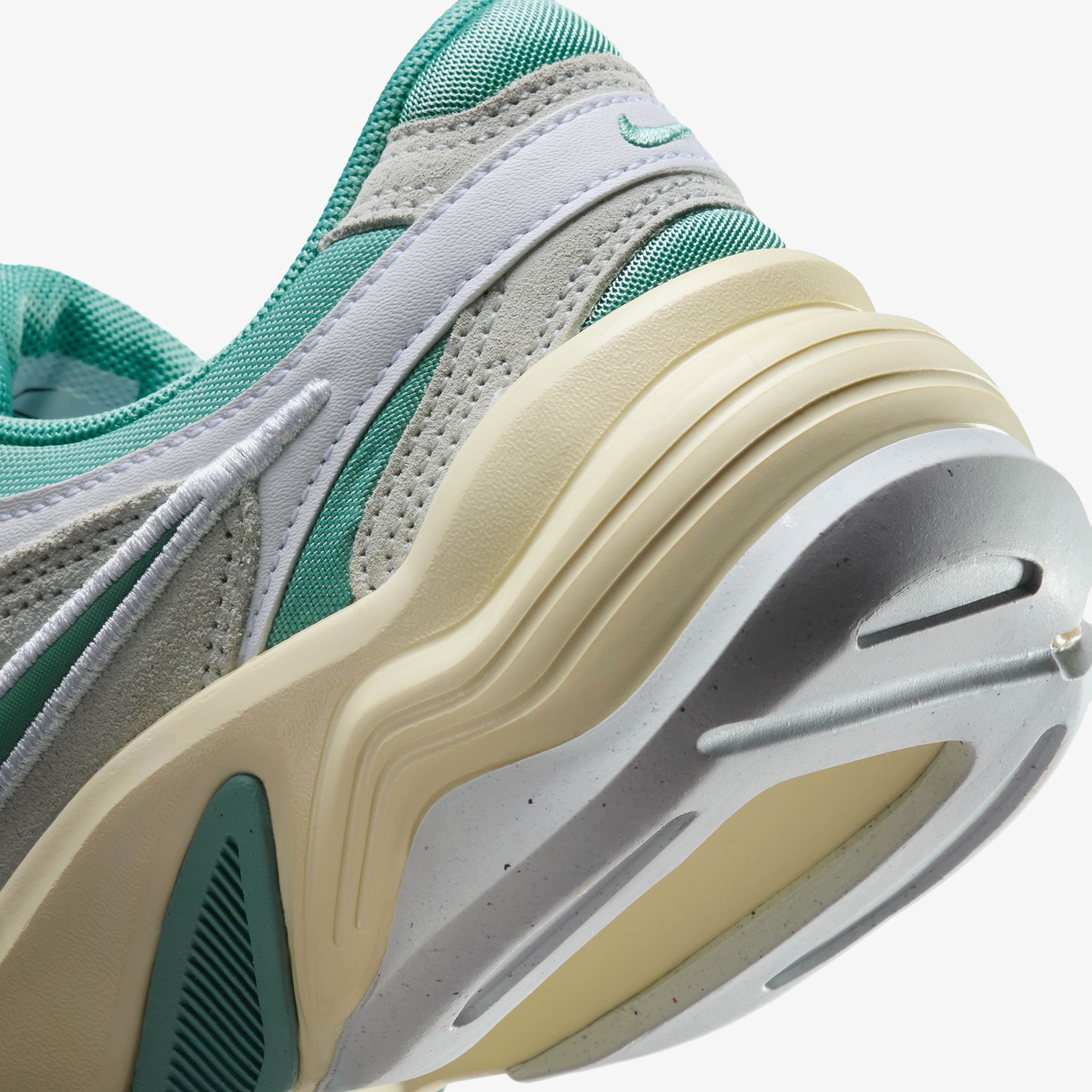 Nike AL8 Kadın Gri Spor Ayakkabı