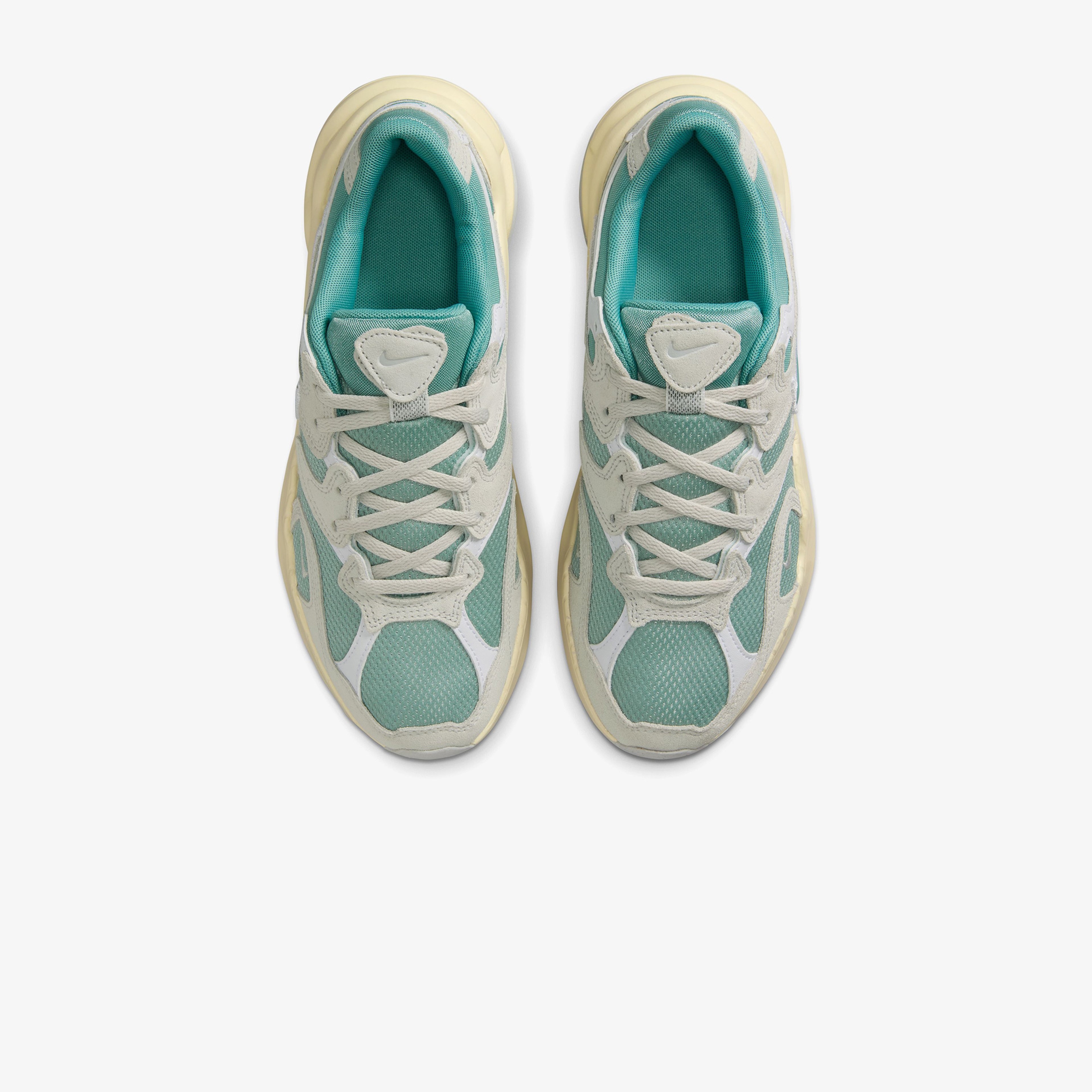 Nike AL8 Kadın Gri Spor Ayakkabı