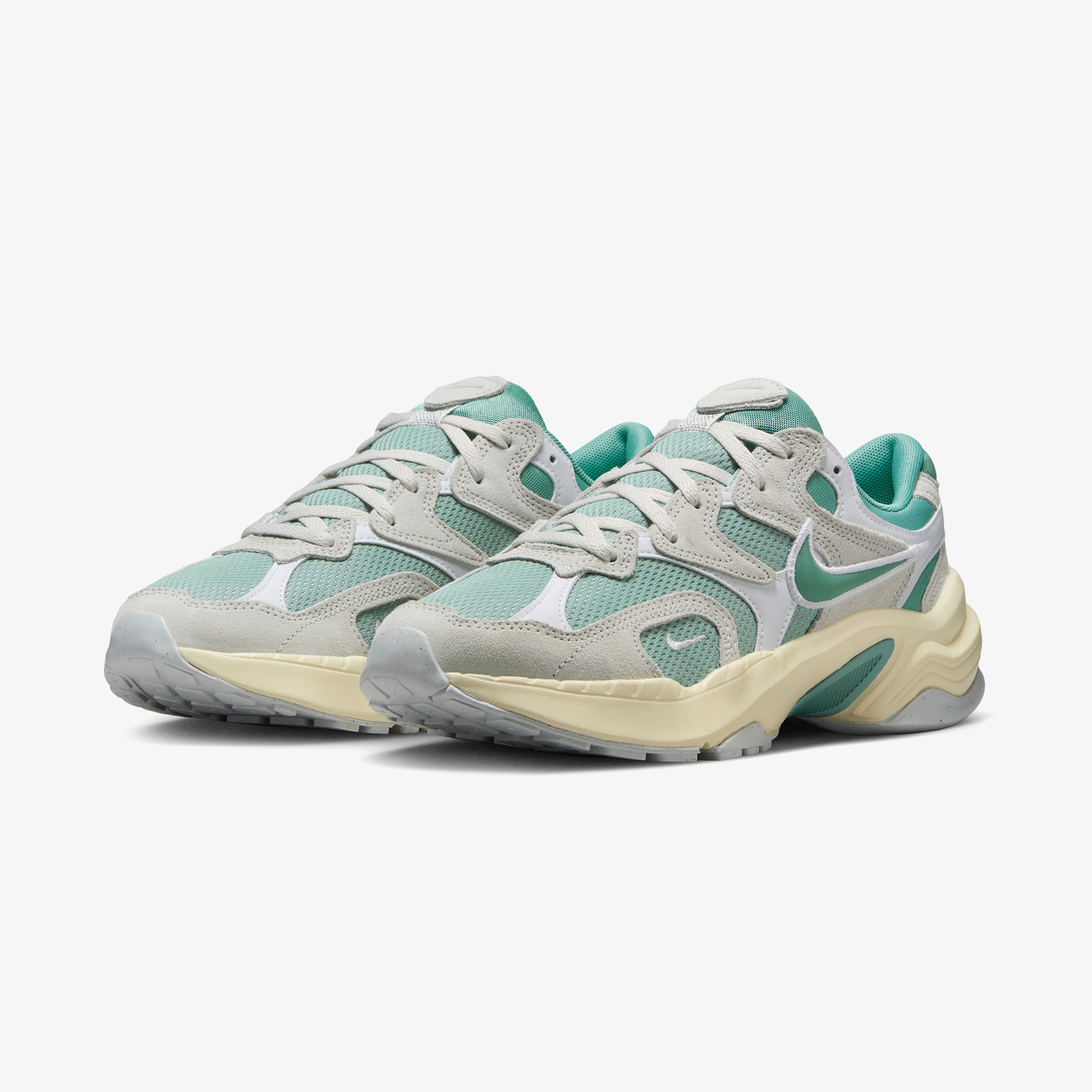 Nike AL8 Kadın Gri Spor Ayakkabı