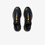 Salomon Unisex Siyah Spor Ayakkabı & Sneaker