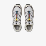 Salomon Unisex Beyaz Spor Ayakkabı & Sneaker