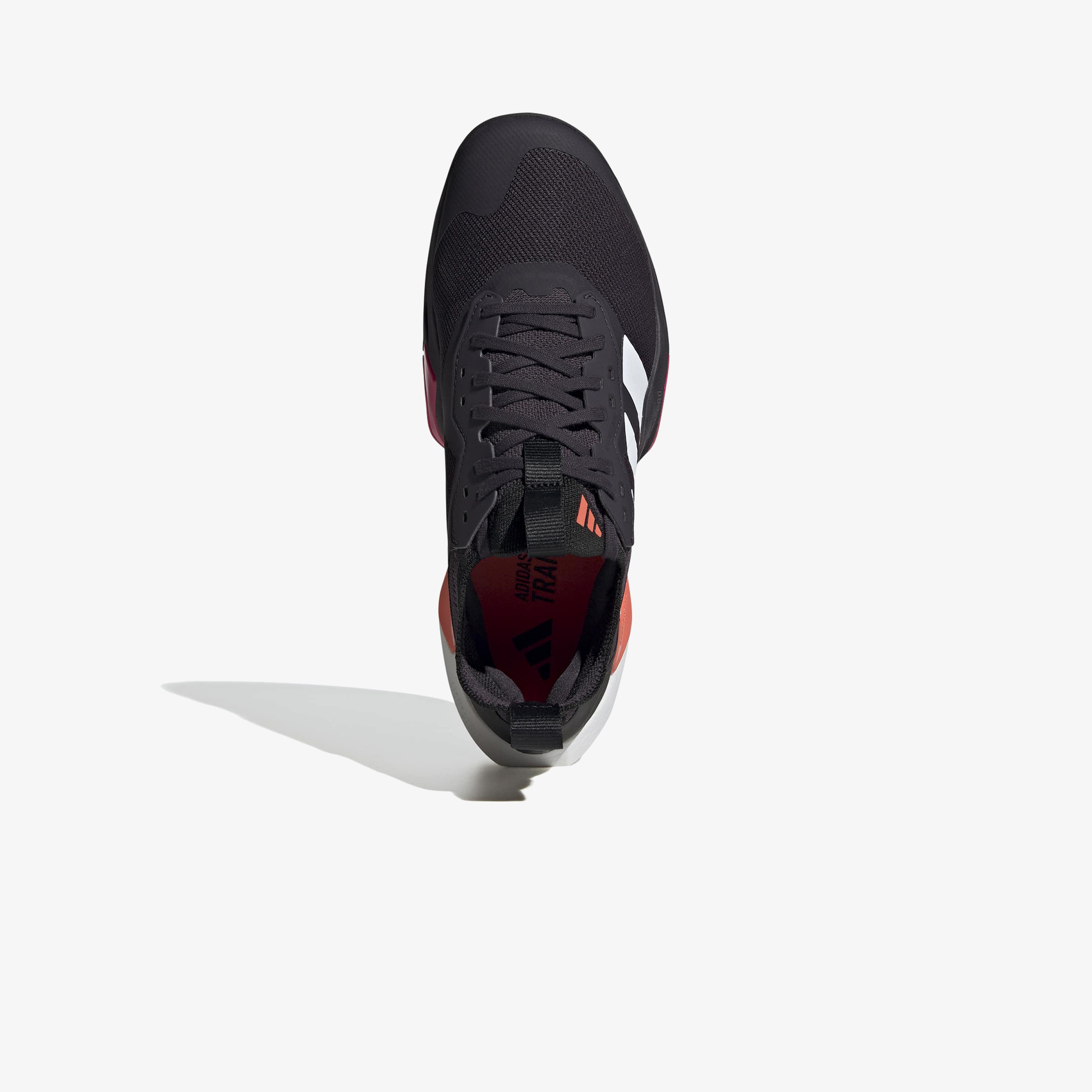 adidas Rapidmove Adv 2 Hiit Erkek Mor Antrenman Ayakkabısı