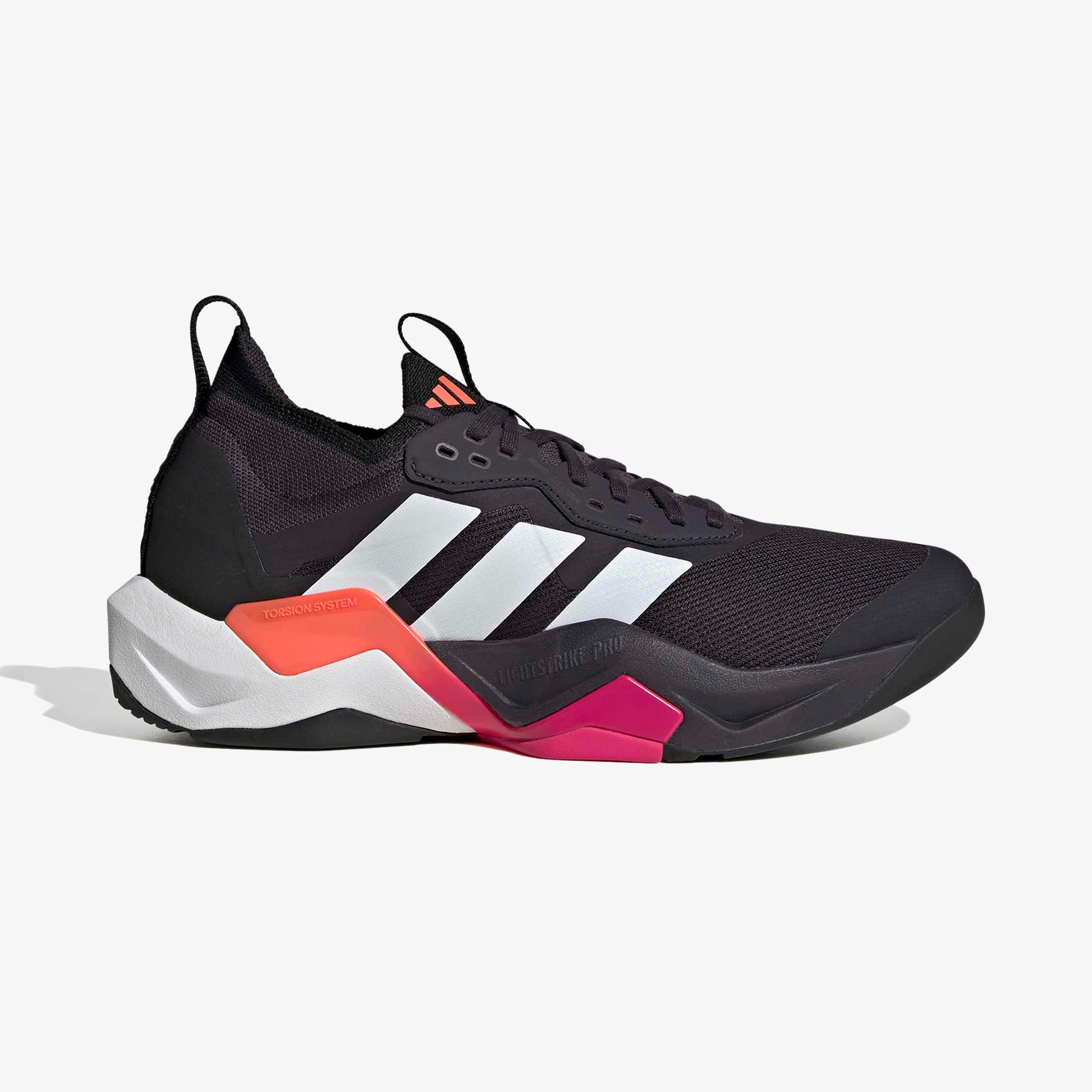 adidas Rapidmove Adv 2 Hiit Erkek Mor Antrenman Ayakkabısı