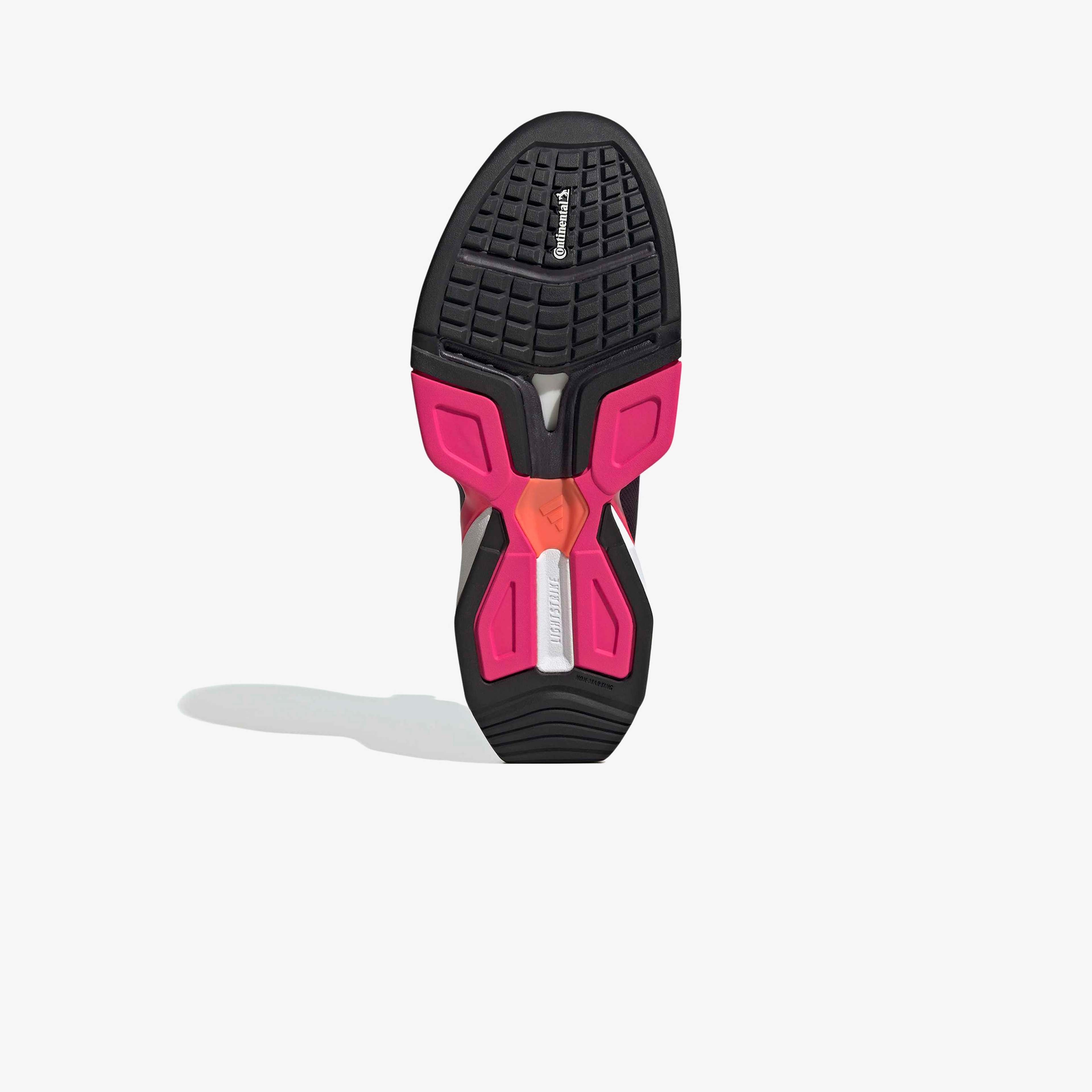 adidas Rapidmove Adv 2 Hiit Erkek Mor Antrenman Ayakkabısı