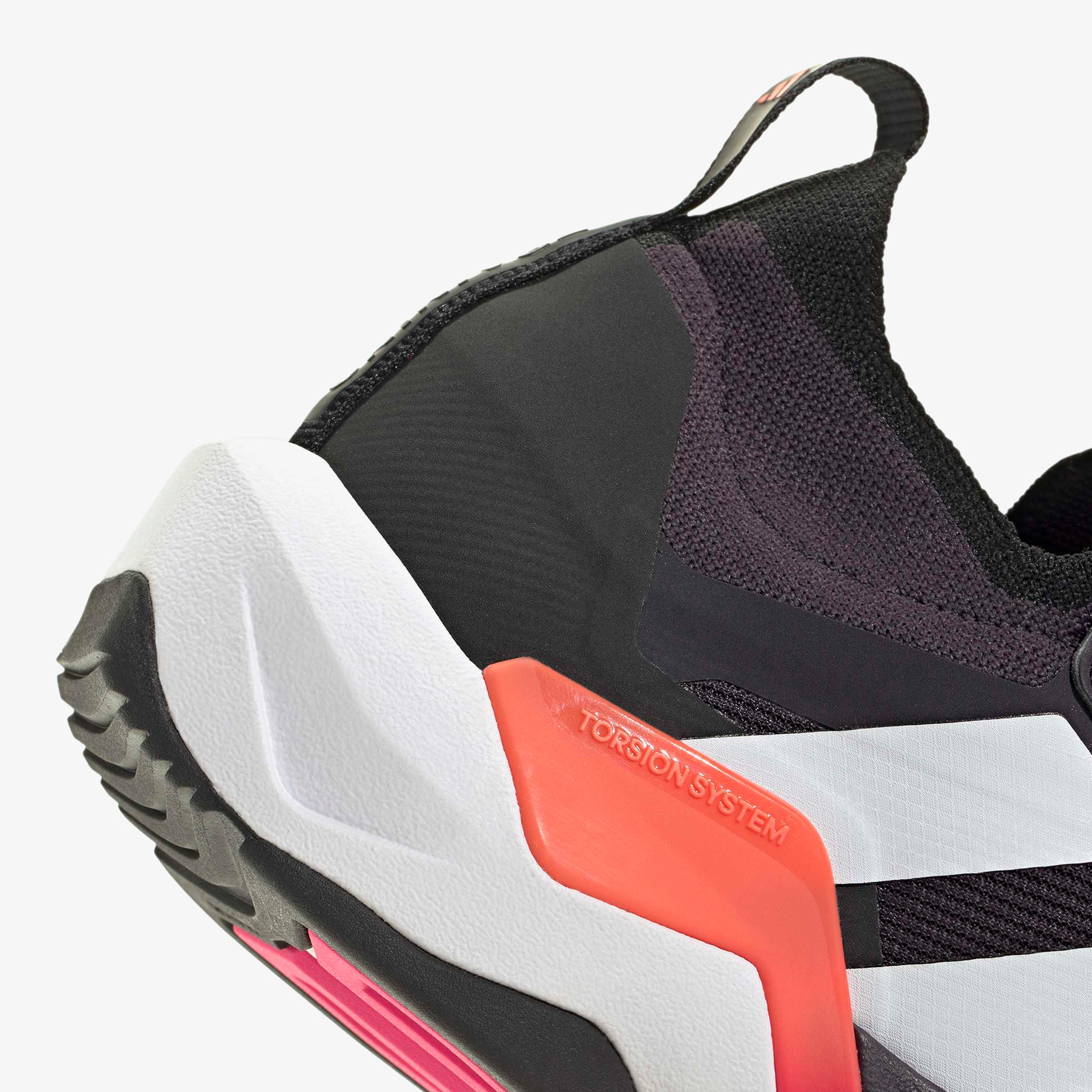 adidas Rapidmove Adv 2 Hiit Erkek Mor Antrenman Ayakkabısı