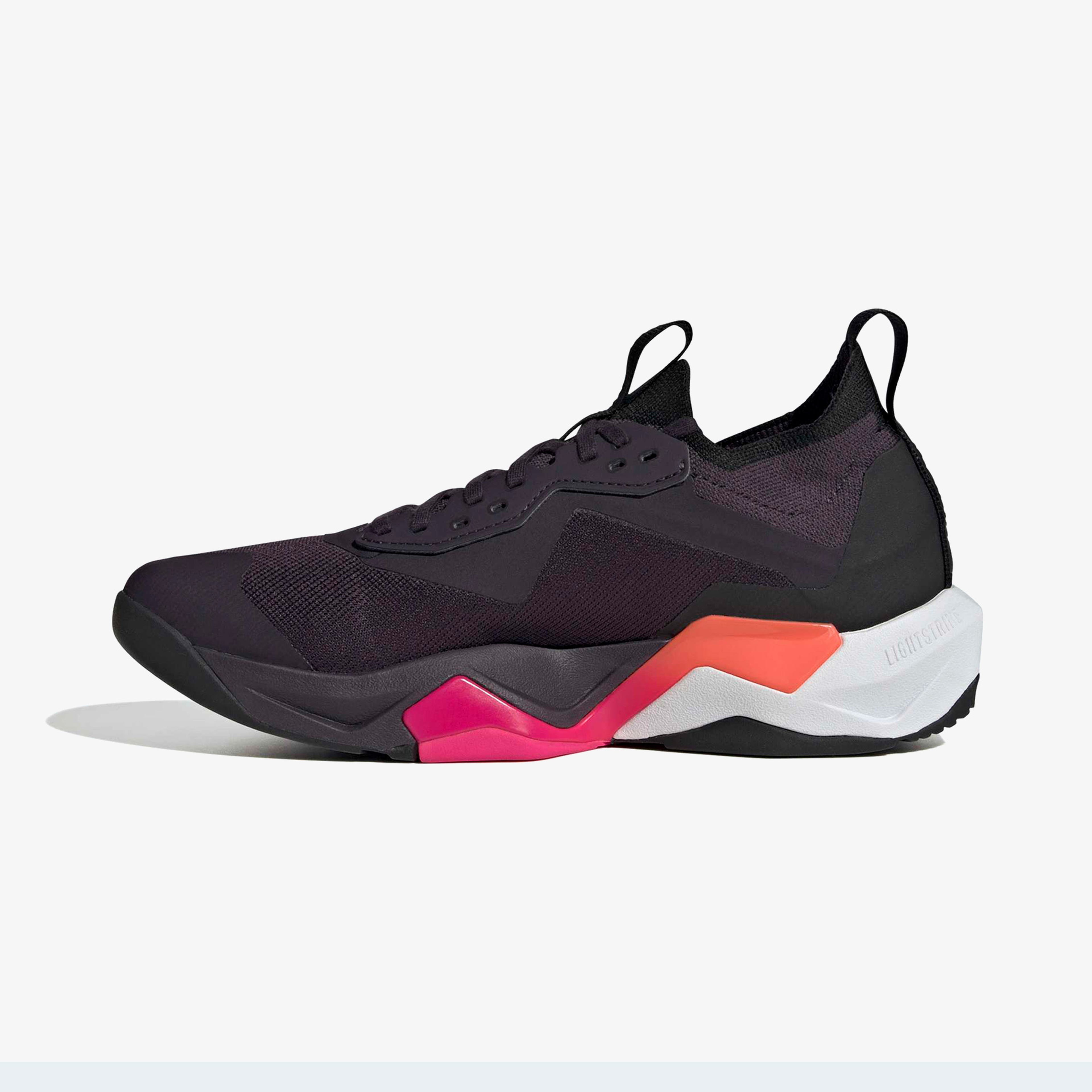 adidas Rapidmove Adv 2 Hiit Erkek Mor Antrenman Ayakkabısı