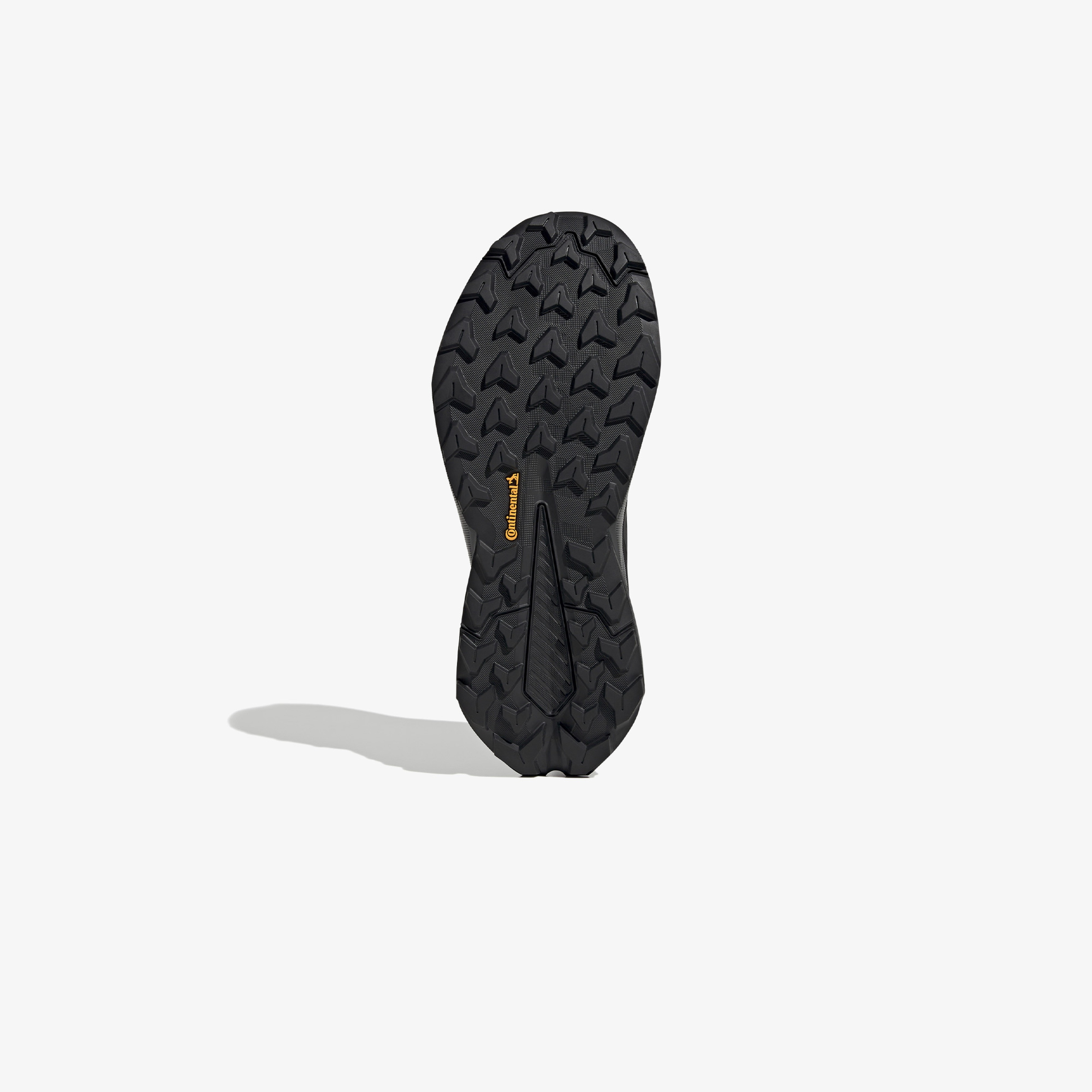 adidas Trailmaker 2 Erkek Siyah Yürüyüş Ayakkabısı