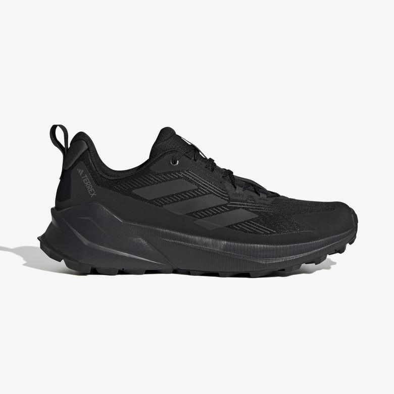 adidas Trailmaker 2 Erkek Siyah Yürüyüş Ayakkabısı