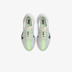 Nike Pegasus Plus Kadın Gri Koşu Ayakkabısı