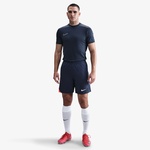 Nike Df Strk Short Kz Erkek Mavi SORT