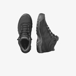 Salomon Erkek Siyah Bot