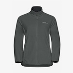Jack Wolfskin Moonrise Kadın Yeşil Outdoor Polar