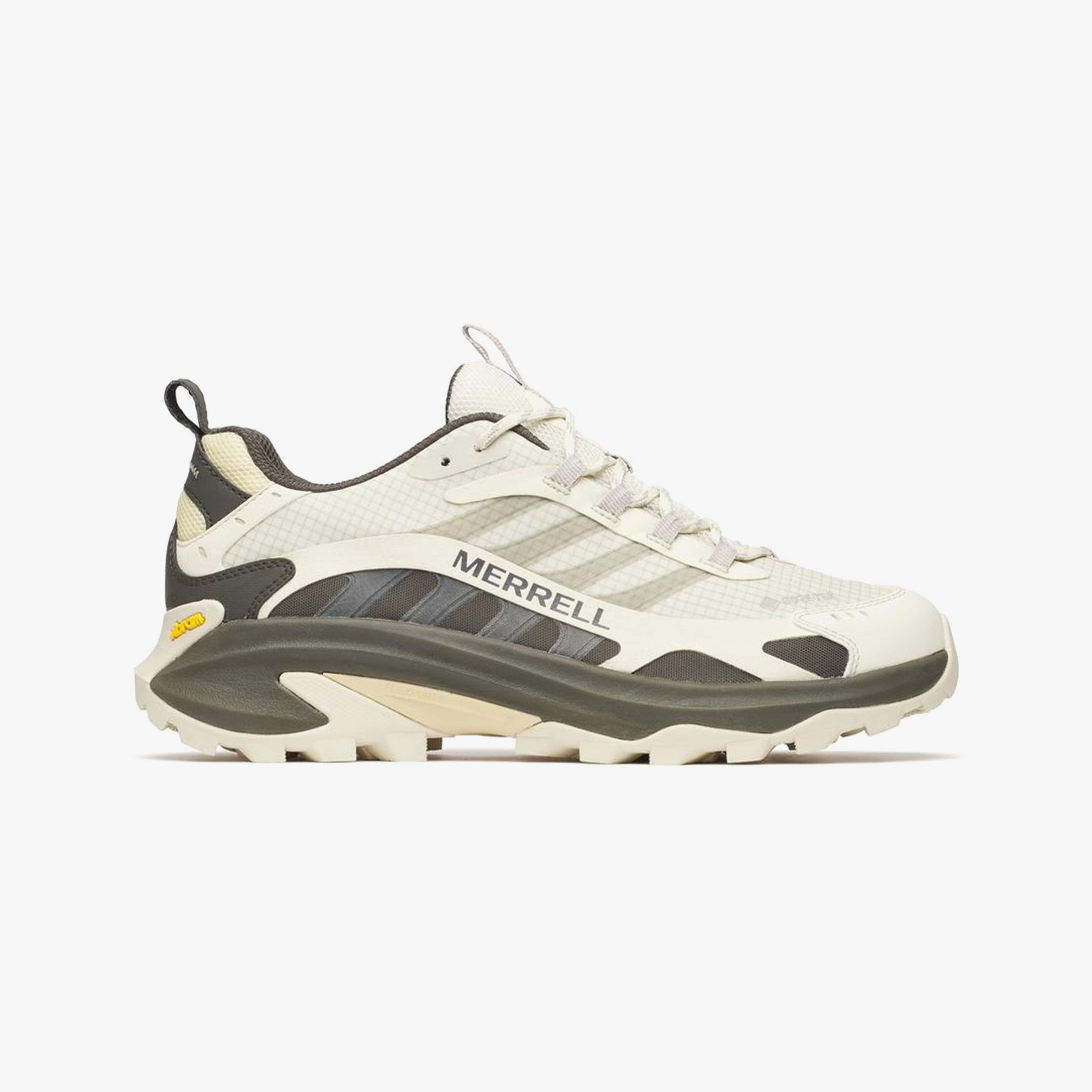 Merrell Erkek Beyaz Outdoor Ayakkabı