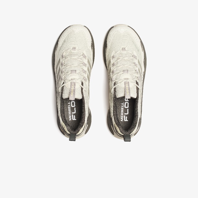 Merrell Merrell Erkek Beyaz Outdoor Ayakkabı Occasion'da! Beyaz - 6. görsel