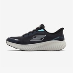Skechers Go Run Now Erkek Gri Koşu Ayakkabısı