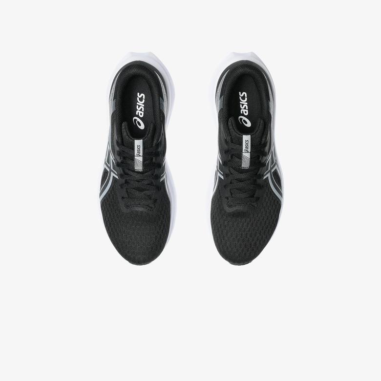 Asics Patriot 14 Kadın Siyah Koşu Ayakkabısı