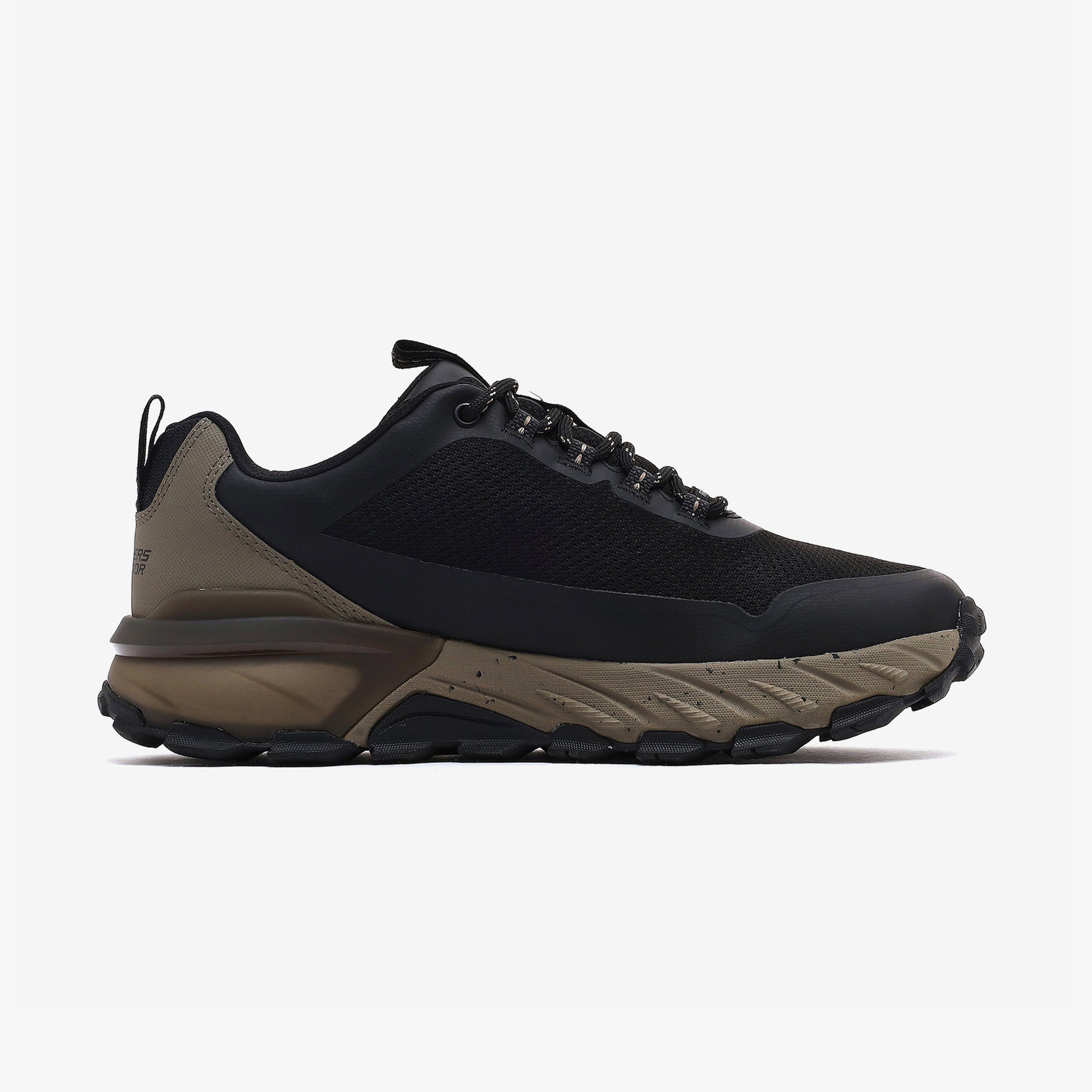 Skechers Max Protect Erkek Siyah Outdoor Ayakkabı
