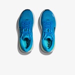 Hoka Kadın Mavi Spor Ayakkabı & Sneaker