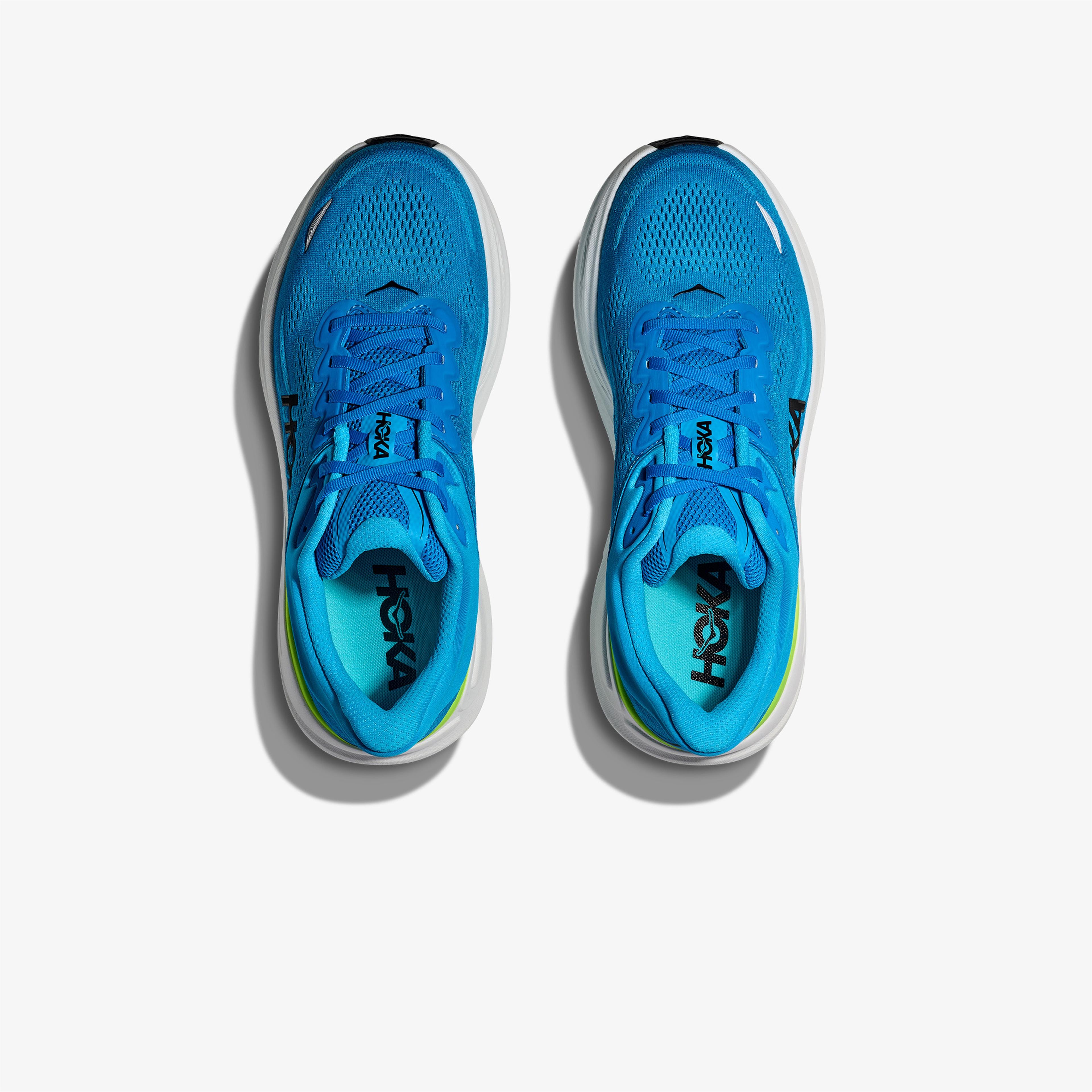 Hoka Kadın Mavi Spor Ayakkabı & Sneaker