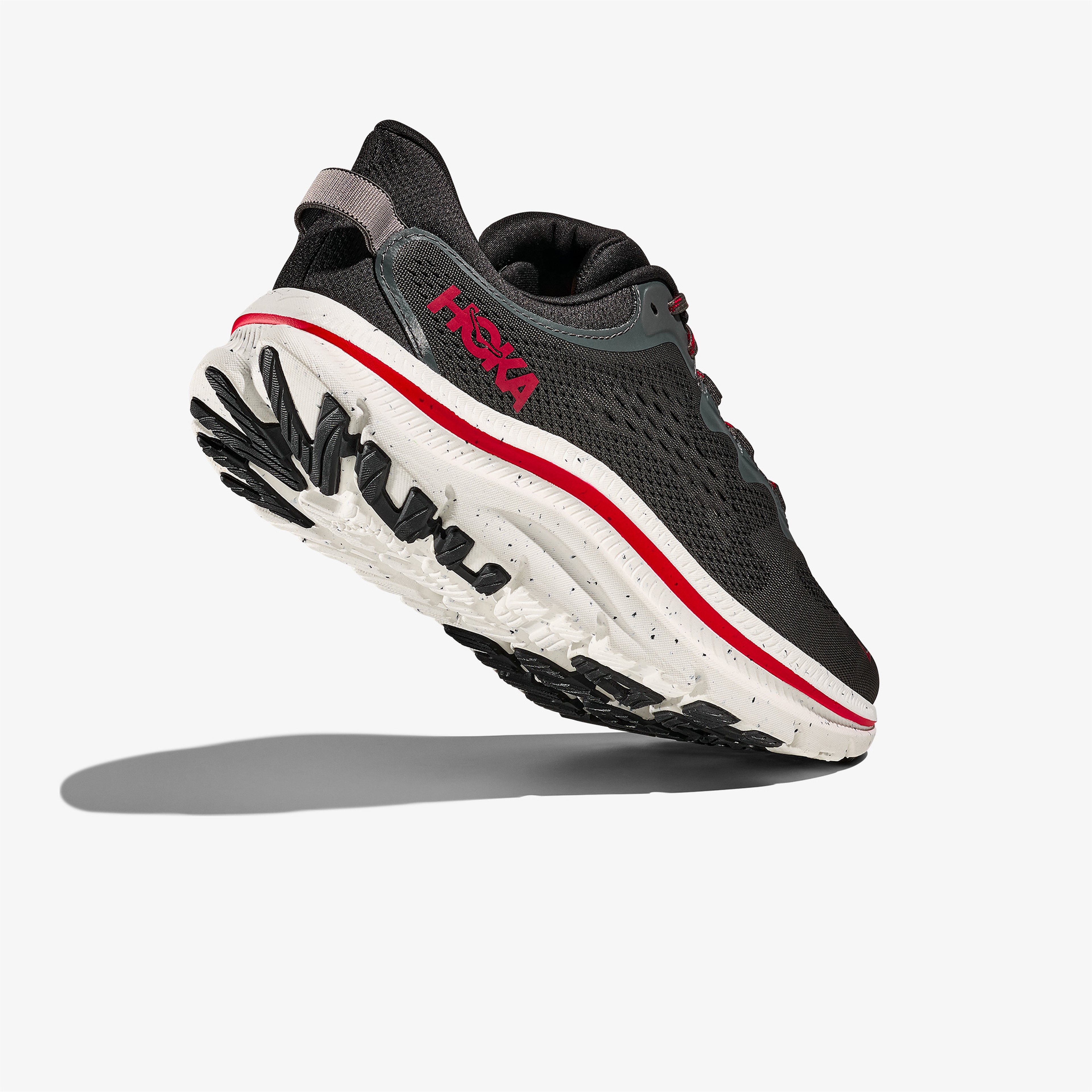 Hoka Erkek Gri Spor Ayakkabı & Sneaker