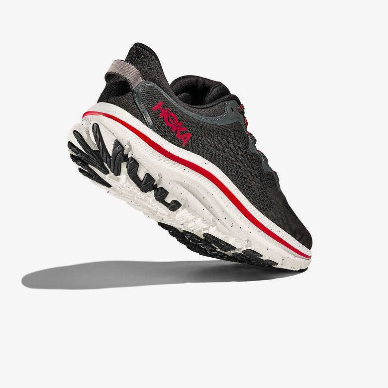 Hoka Erkek Gri Spor Ayakkabı & Sneaker