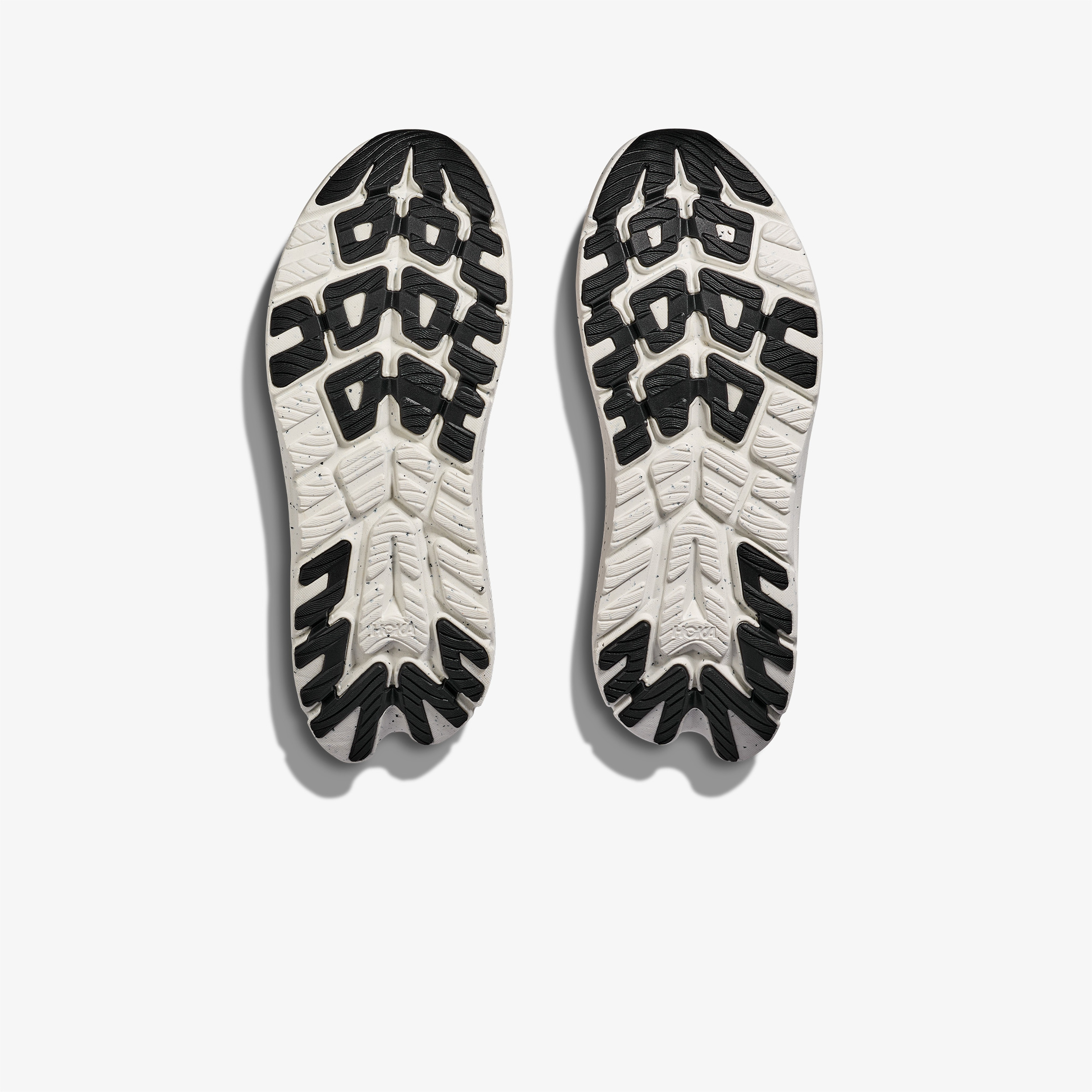 Hoka Erkek Gri Spor Ayakkabı & Sneaker