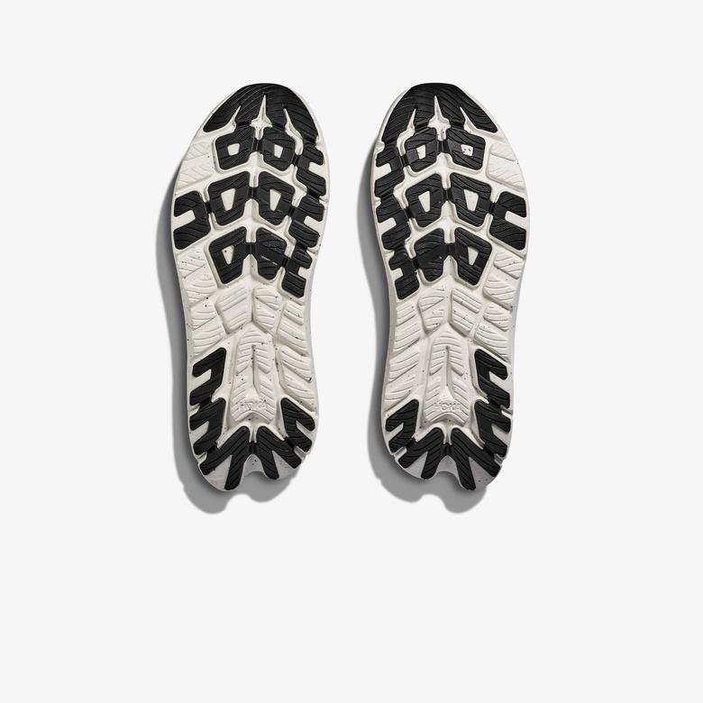 Hoka Erkek Gri Spor Ayakkabı & Sneaker