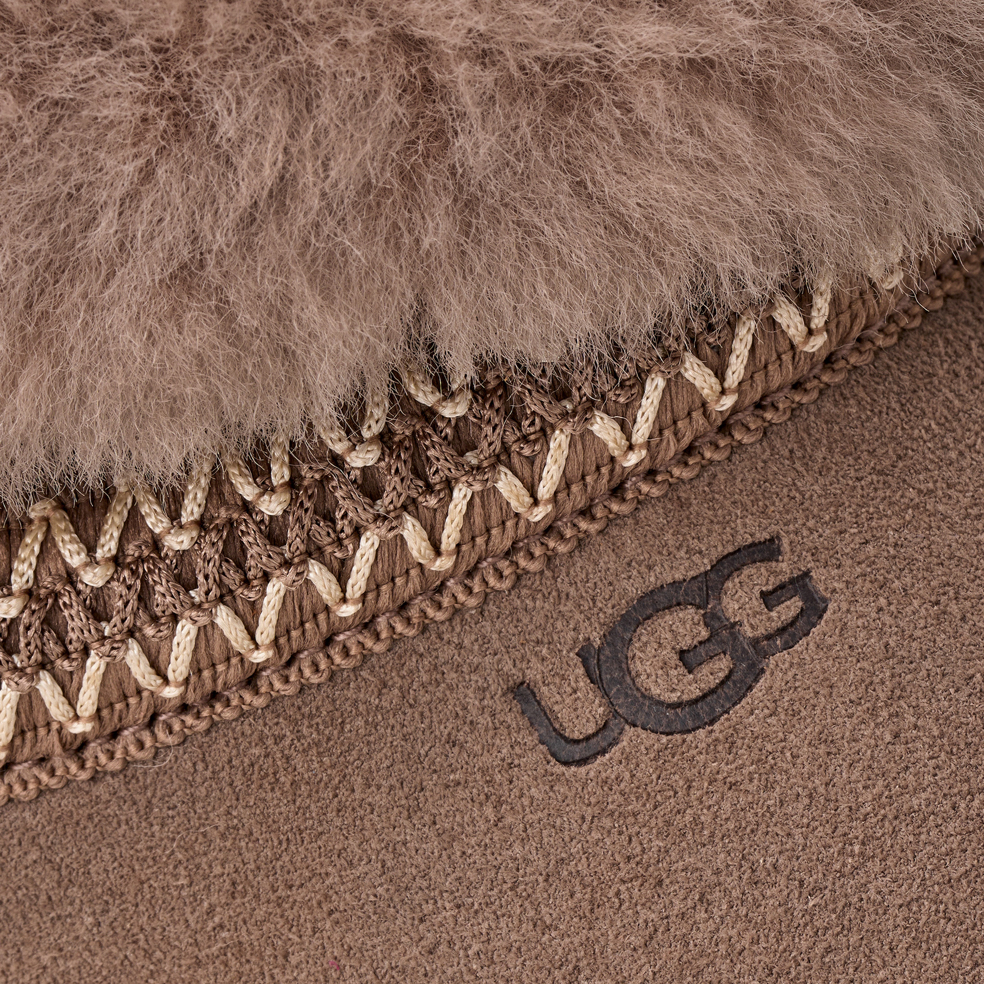 Ugg Kadın Kahverengi Bot