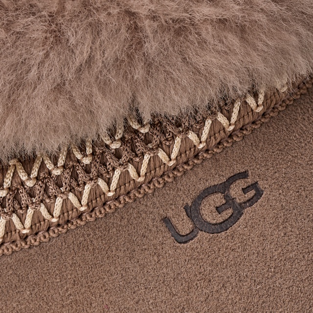 Ugg Kahverengi Ugg Classic Mini Kadın Bot