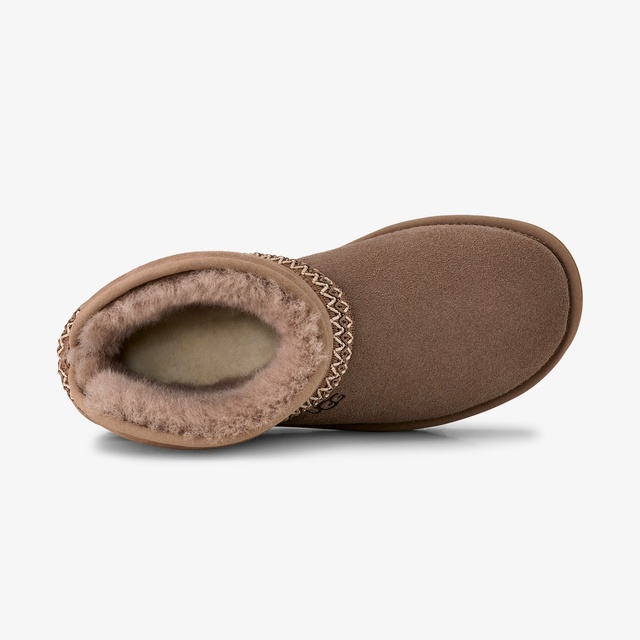 Ugg Kahverengi Ugg Classic Mini Kadın Bot