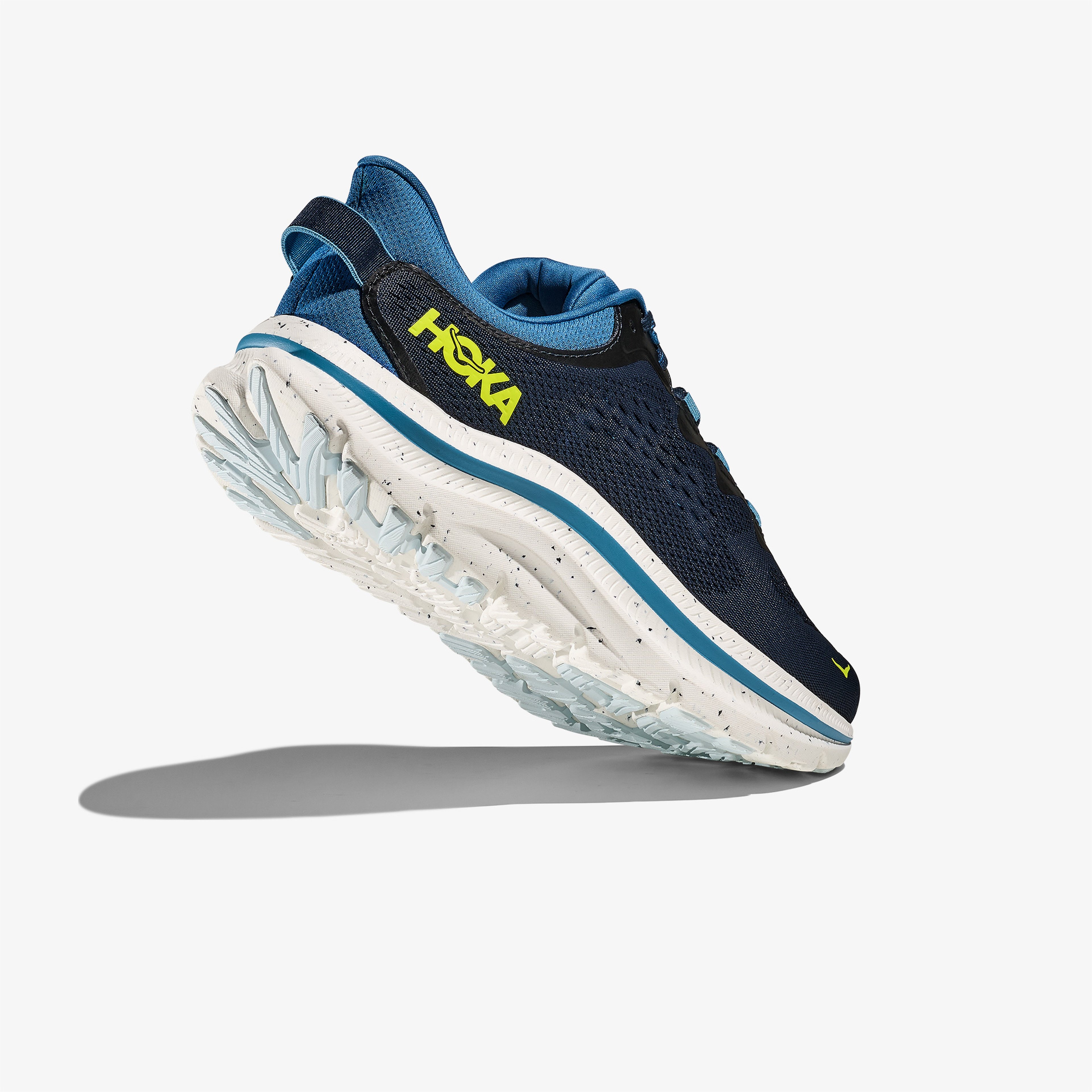 Hoka Erkek Lacivert Spor Ayakkabı & Sneaker