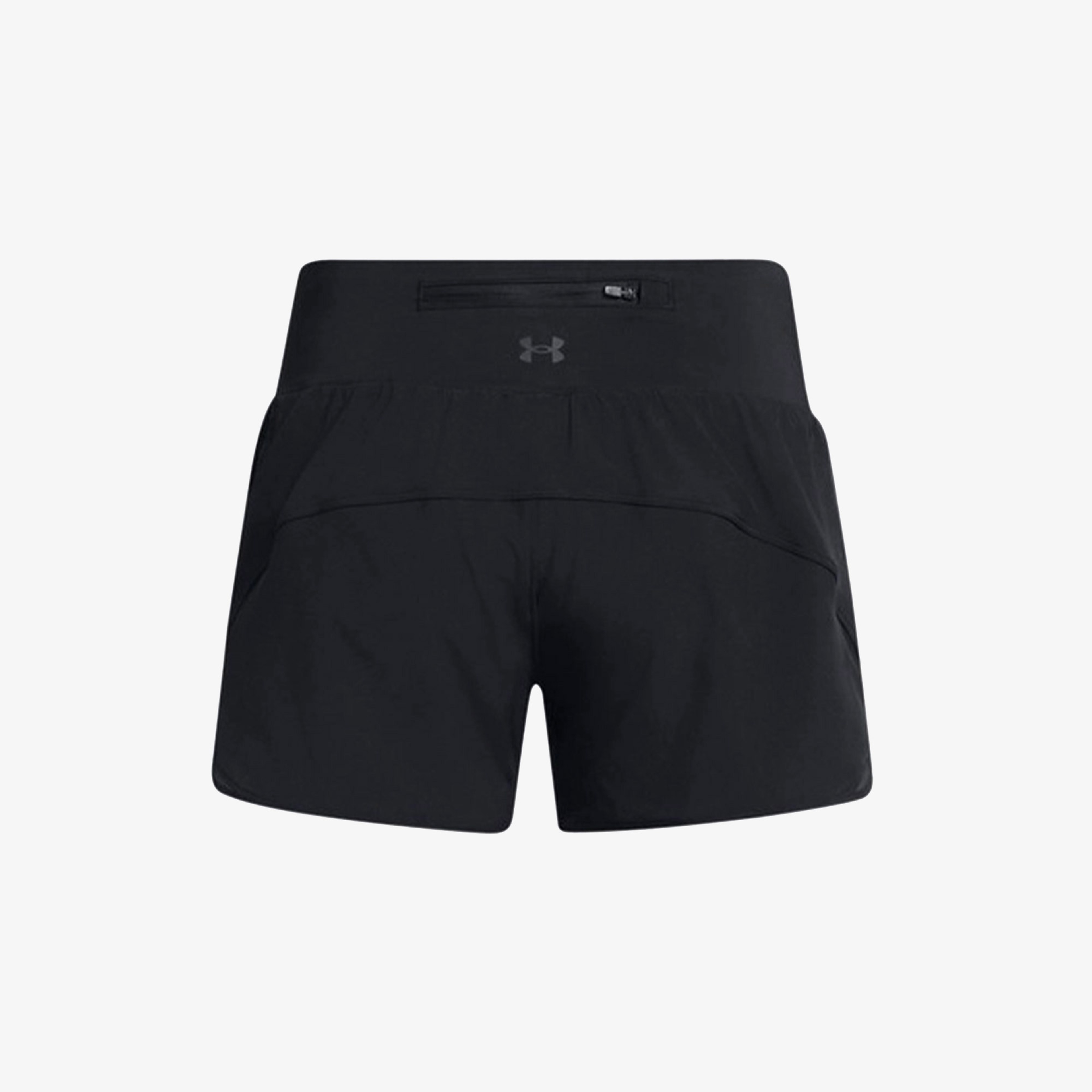 Under Armour Kadın Launch Pro 3inch Kadın Siyah Şort