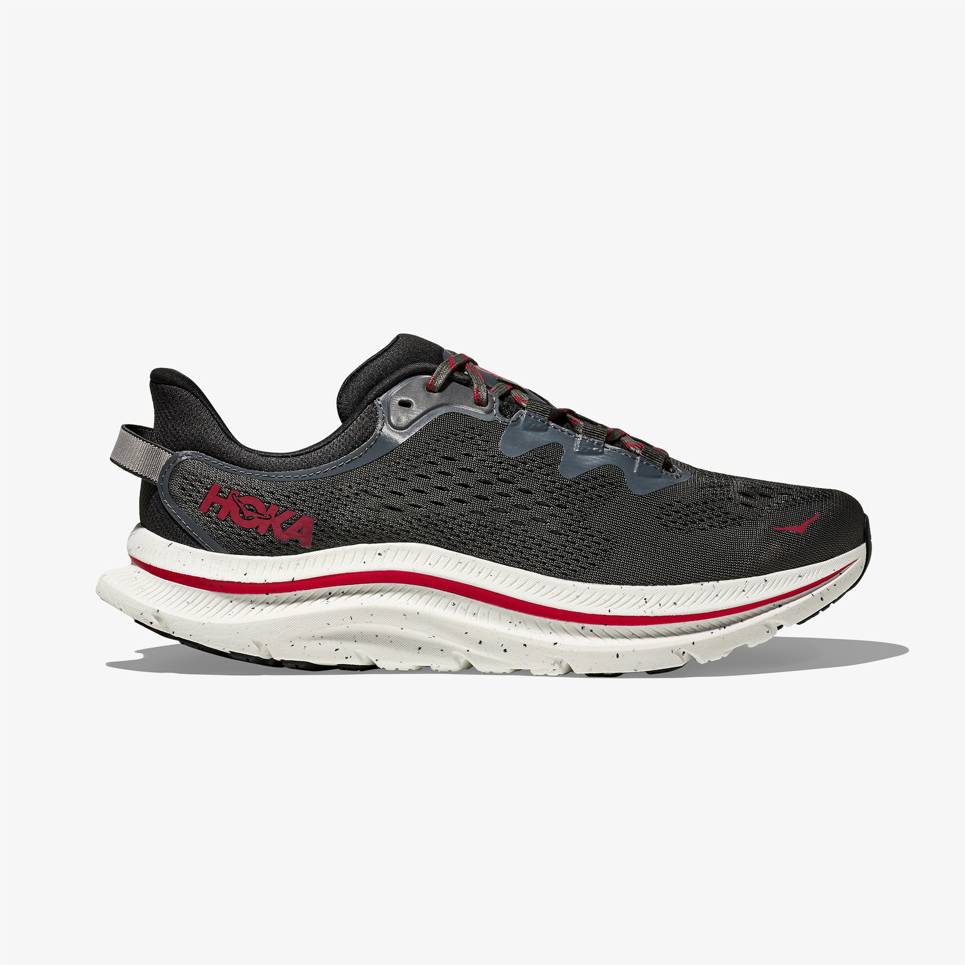 Hoka Erkek Gri Spor Ayakkabı & Sneaker