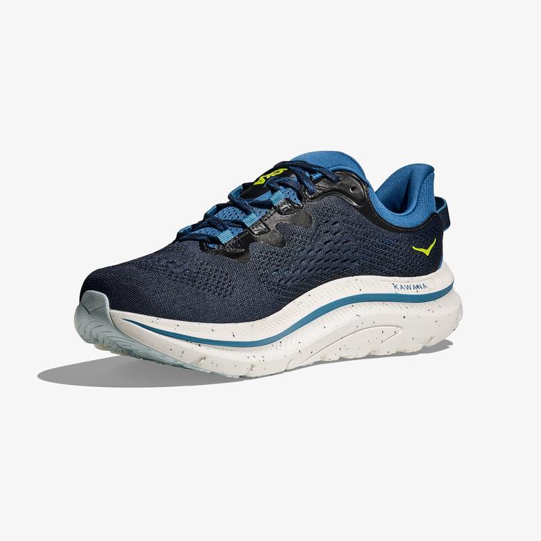 Hoka Erkek Lacivert Spor Ayakkabı & Sneaker