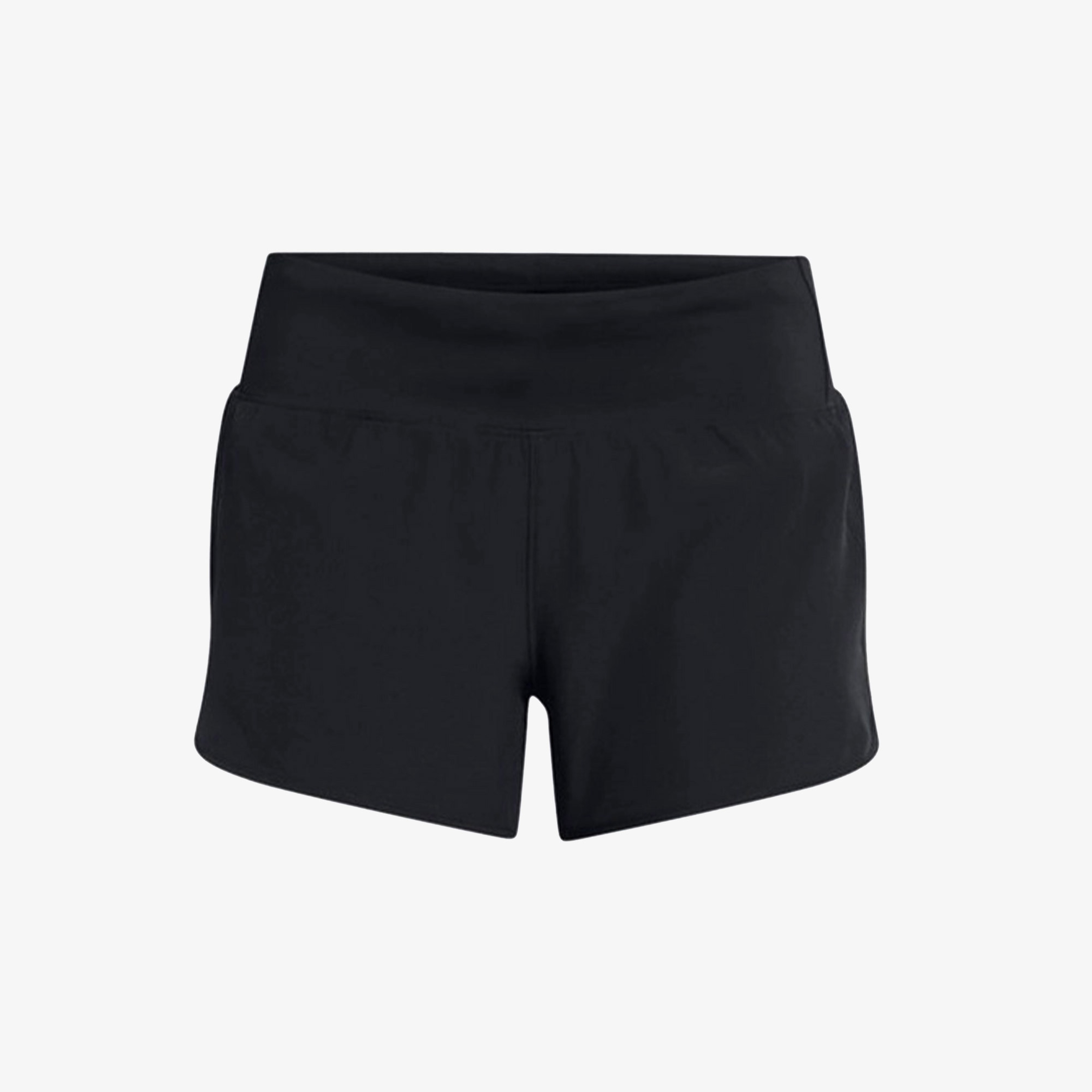 Under Armour Kadın Launch Pro 3inch Kadın Siyah Şort