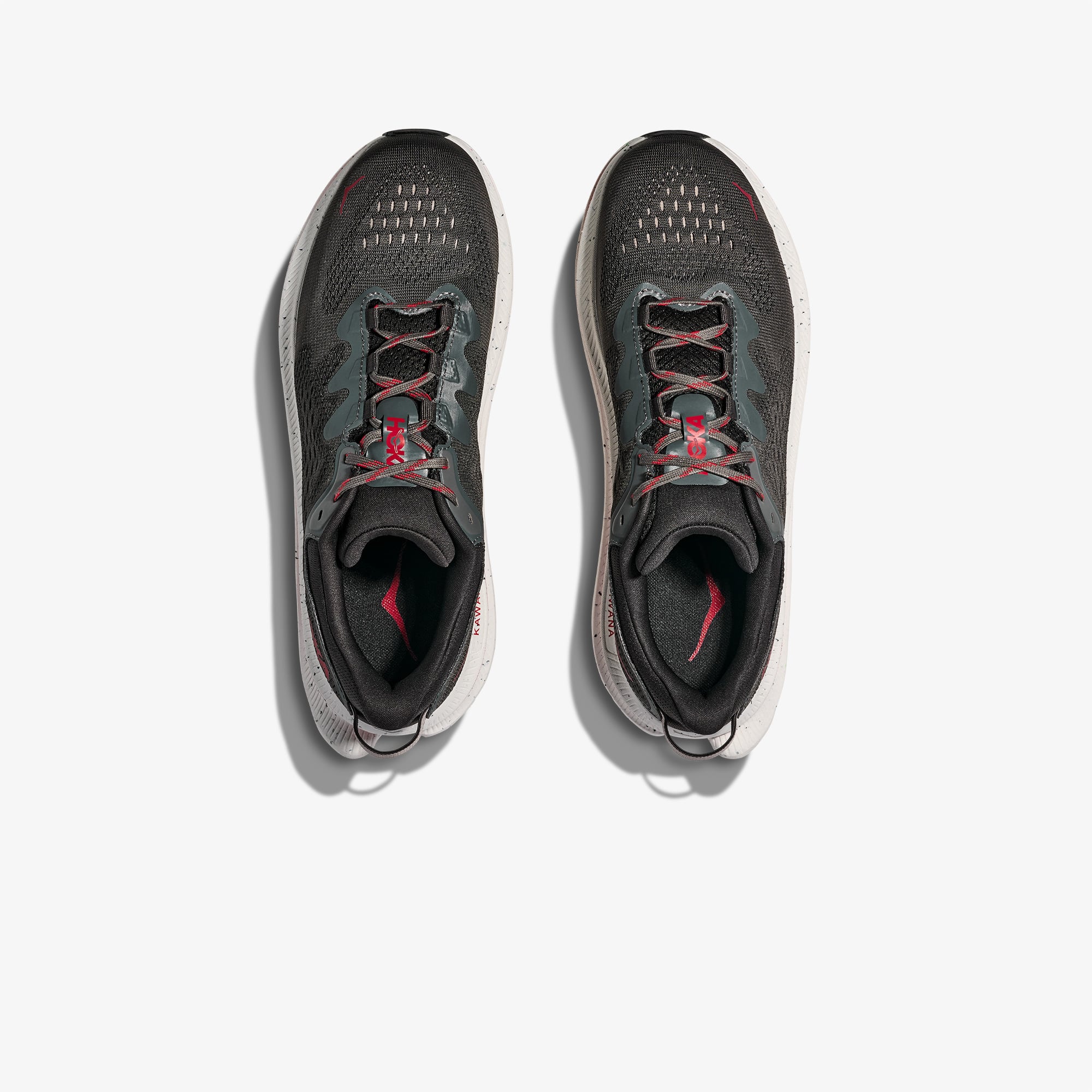 Hoka Erkek Gri Spor Ayakkabı & Sneaker