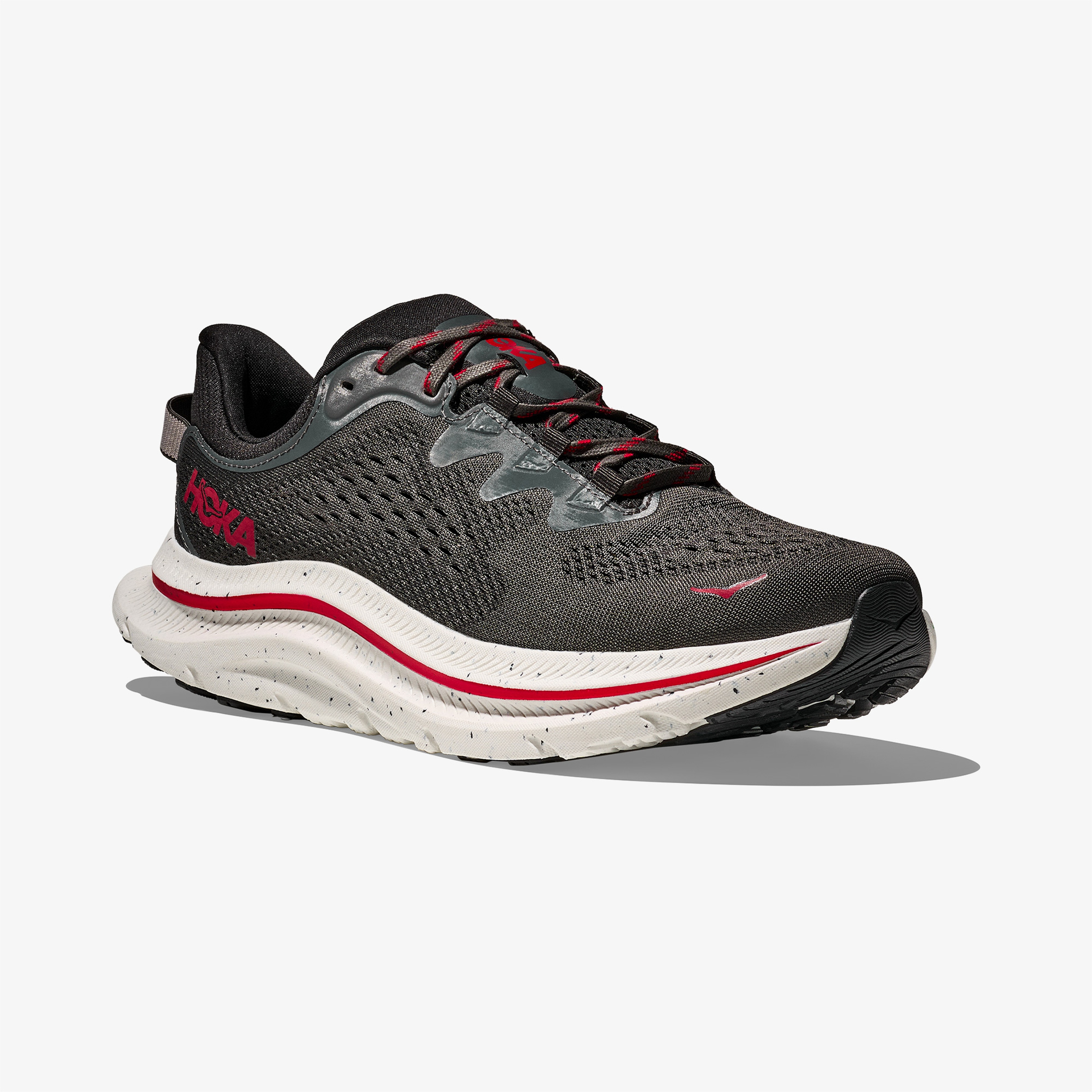 Hoka Erkek Gri Spor Ayakkabı & Sneaker