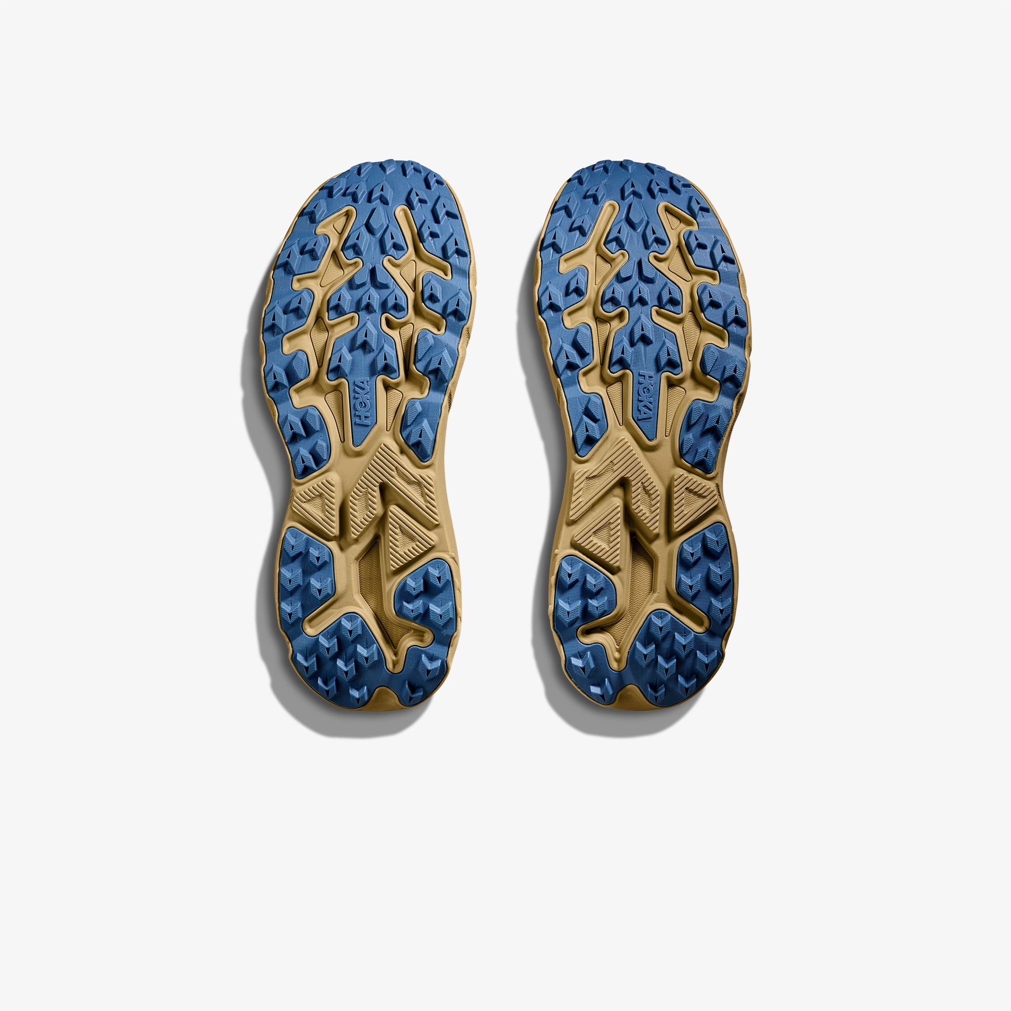 Hoka Challenger 8 Erkek Turuncu Koşu Ayakkabısı