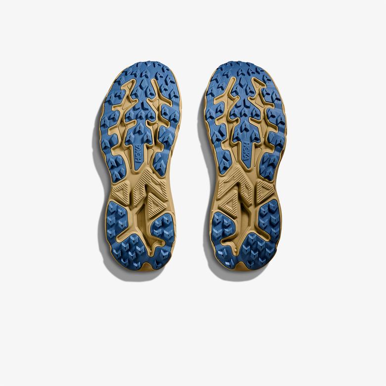 Hoka Challenger 8 Erkek Turuncu Koşu Ayakkabısı