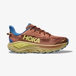 Hoka Challenger 8 Erkek Turuncu Koşu Ayakkabısı
